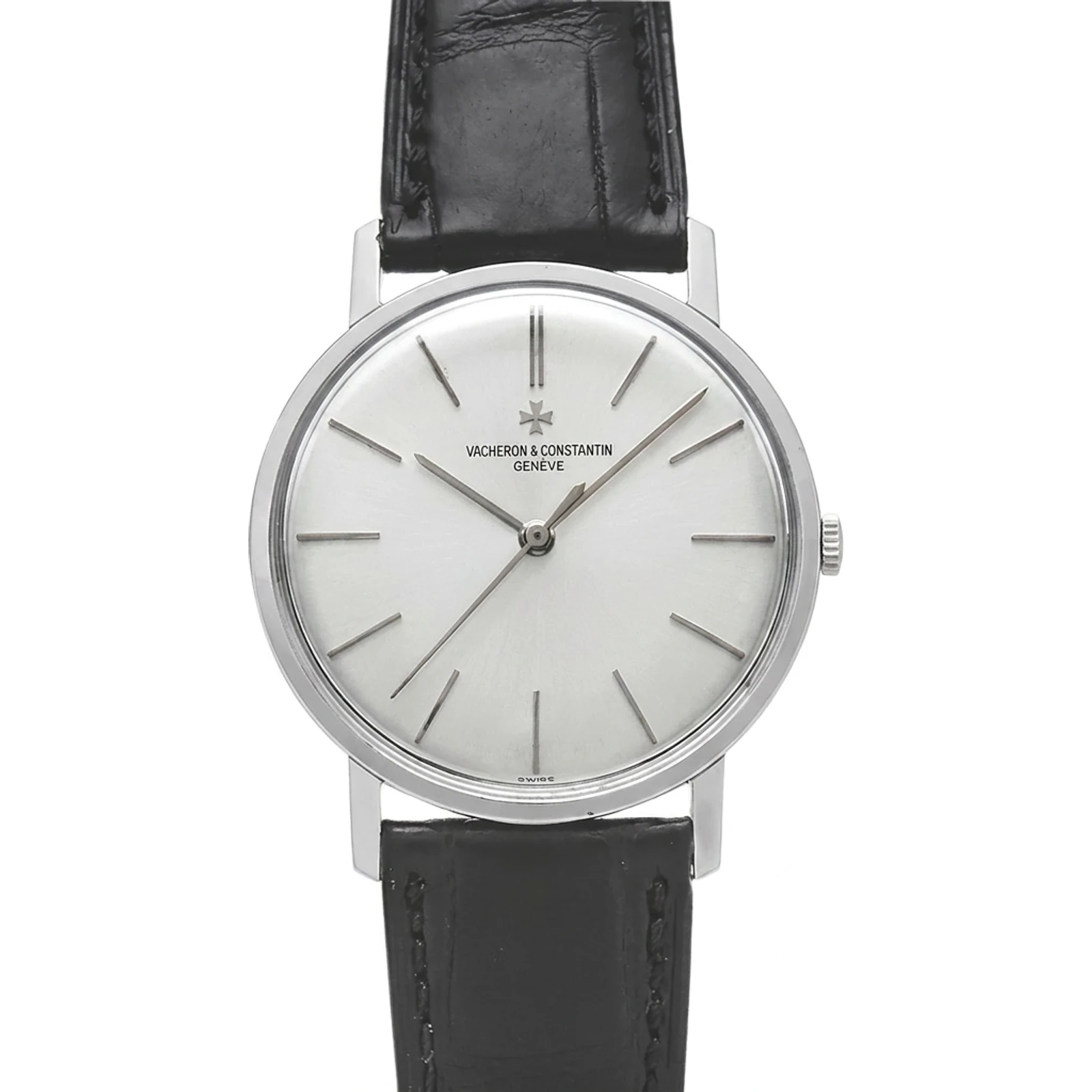 Vacheron Constantin 6563