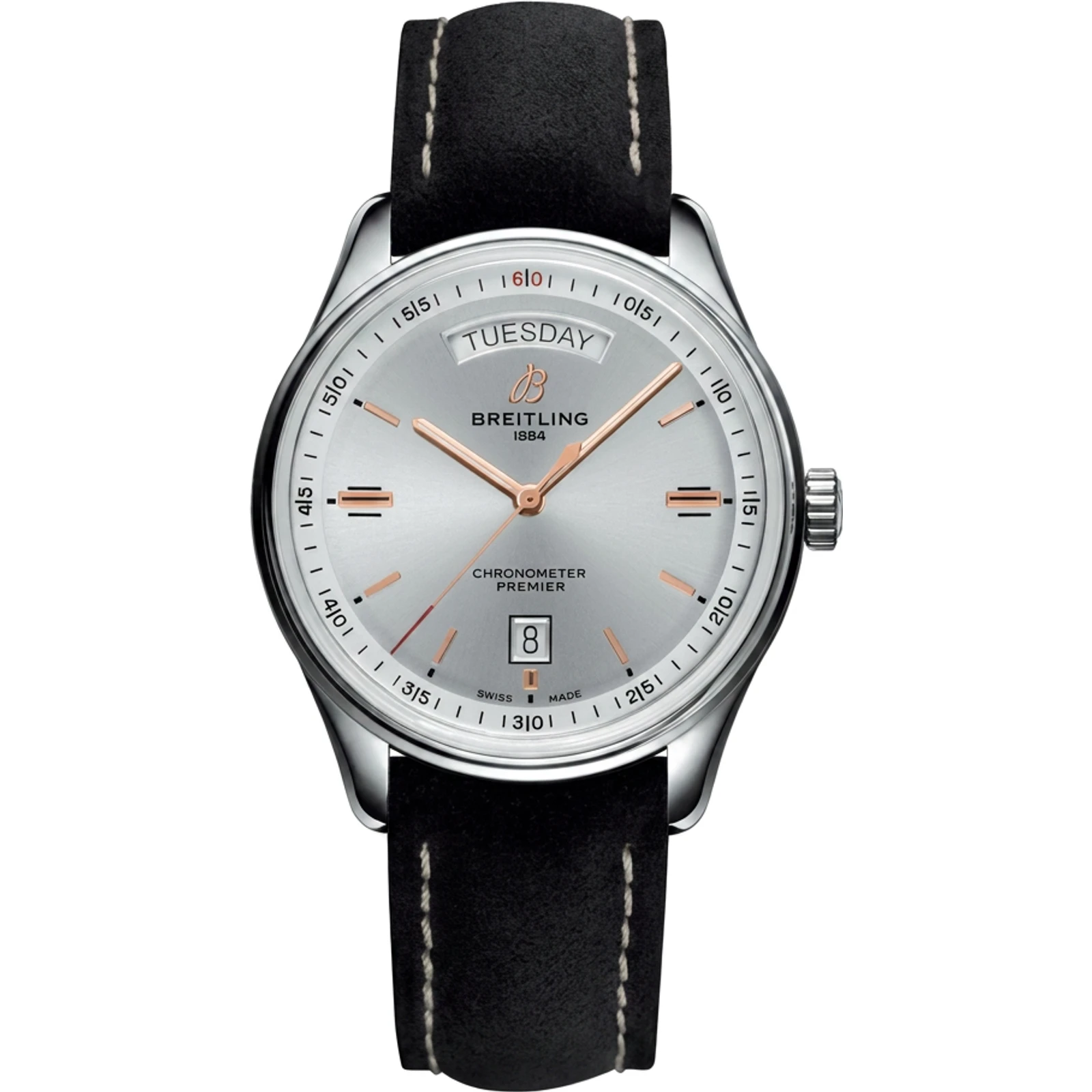 Breitling Premier Automatic Day date 40 A45340211G1X4