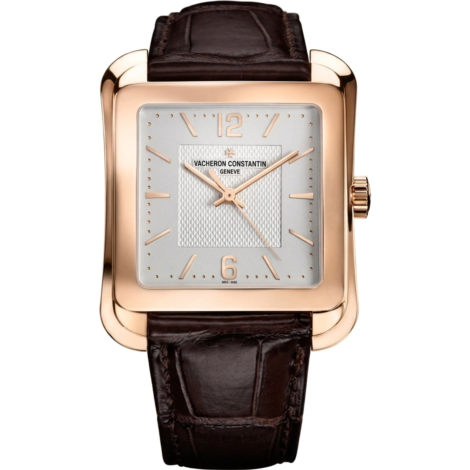 Vacheron Constantin Historiques 86300/000R-9826