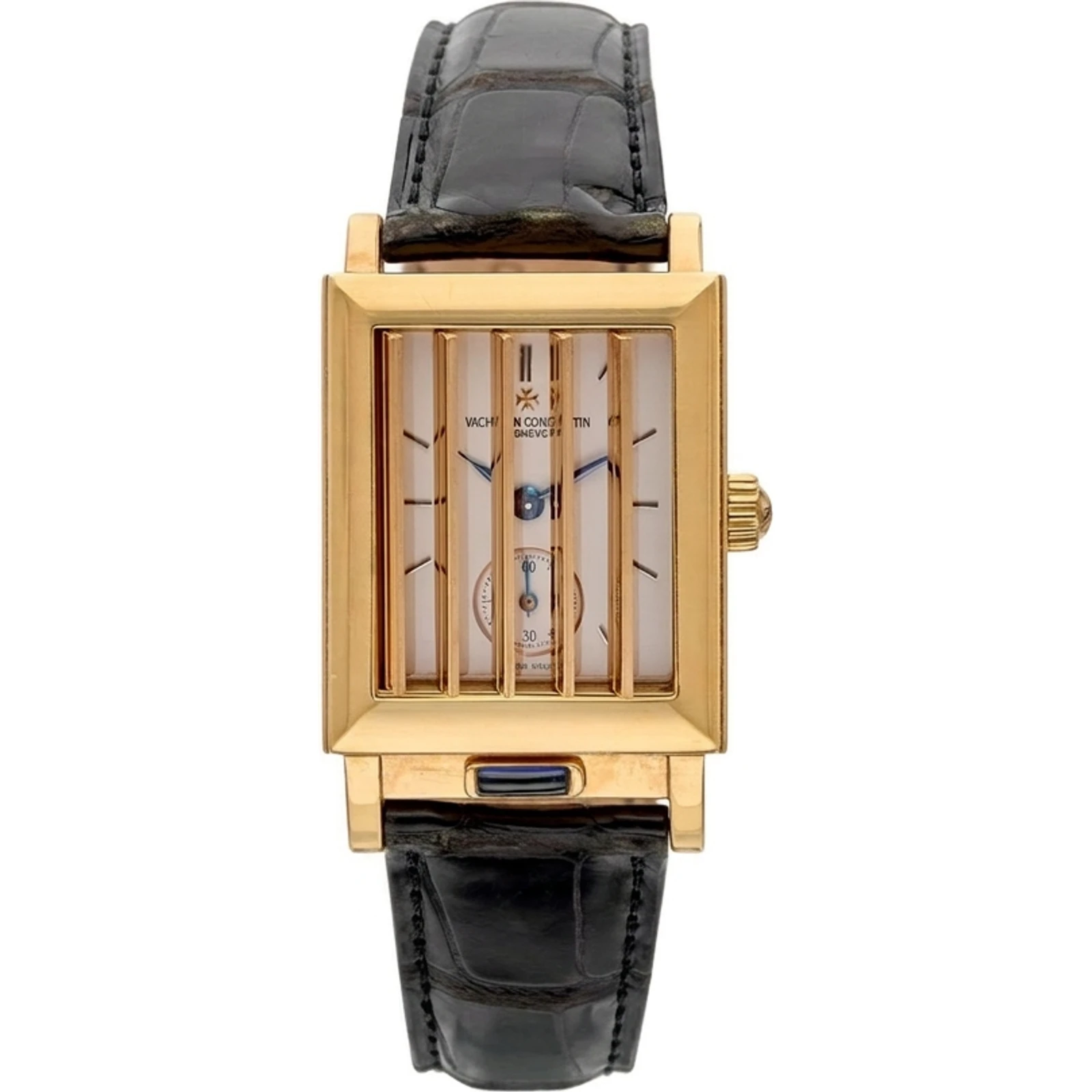 Vacheron Constantin Historiques 91002/000R