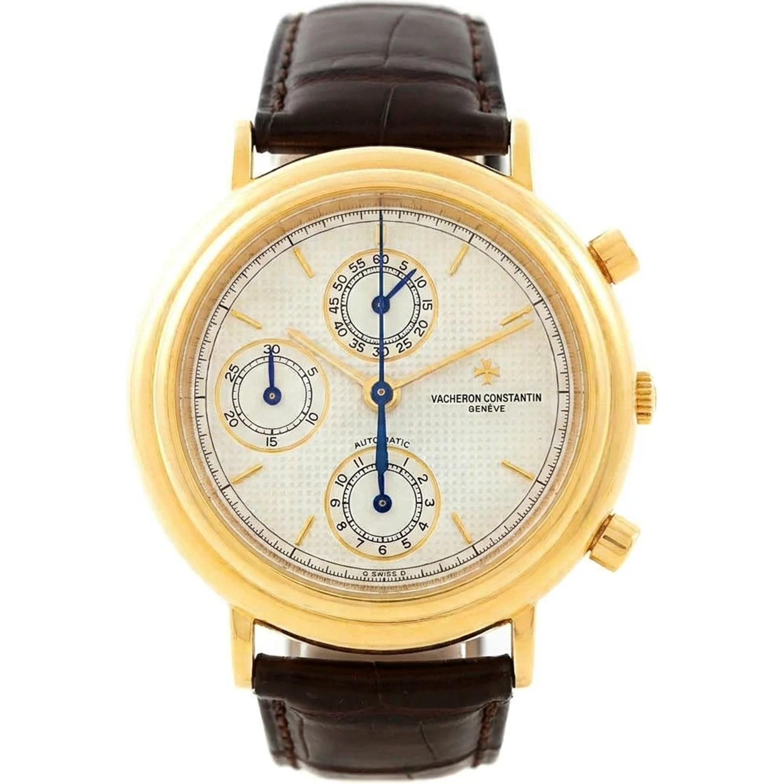 Vacheron Constantin Historiques 47001