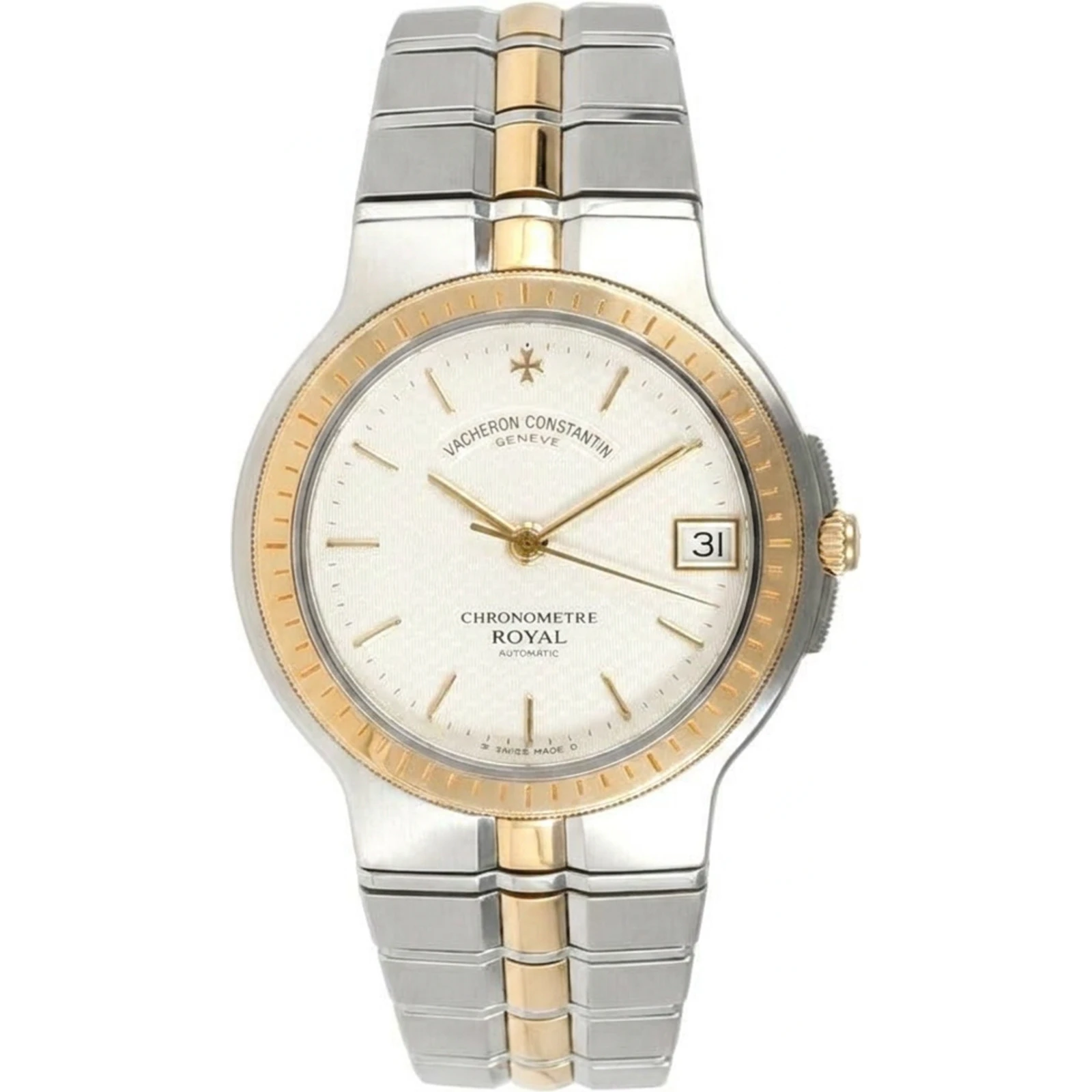 Vacheron Constantin Phidias Chronometre Royal 47020