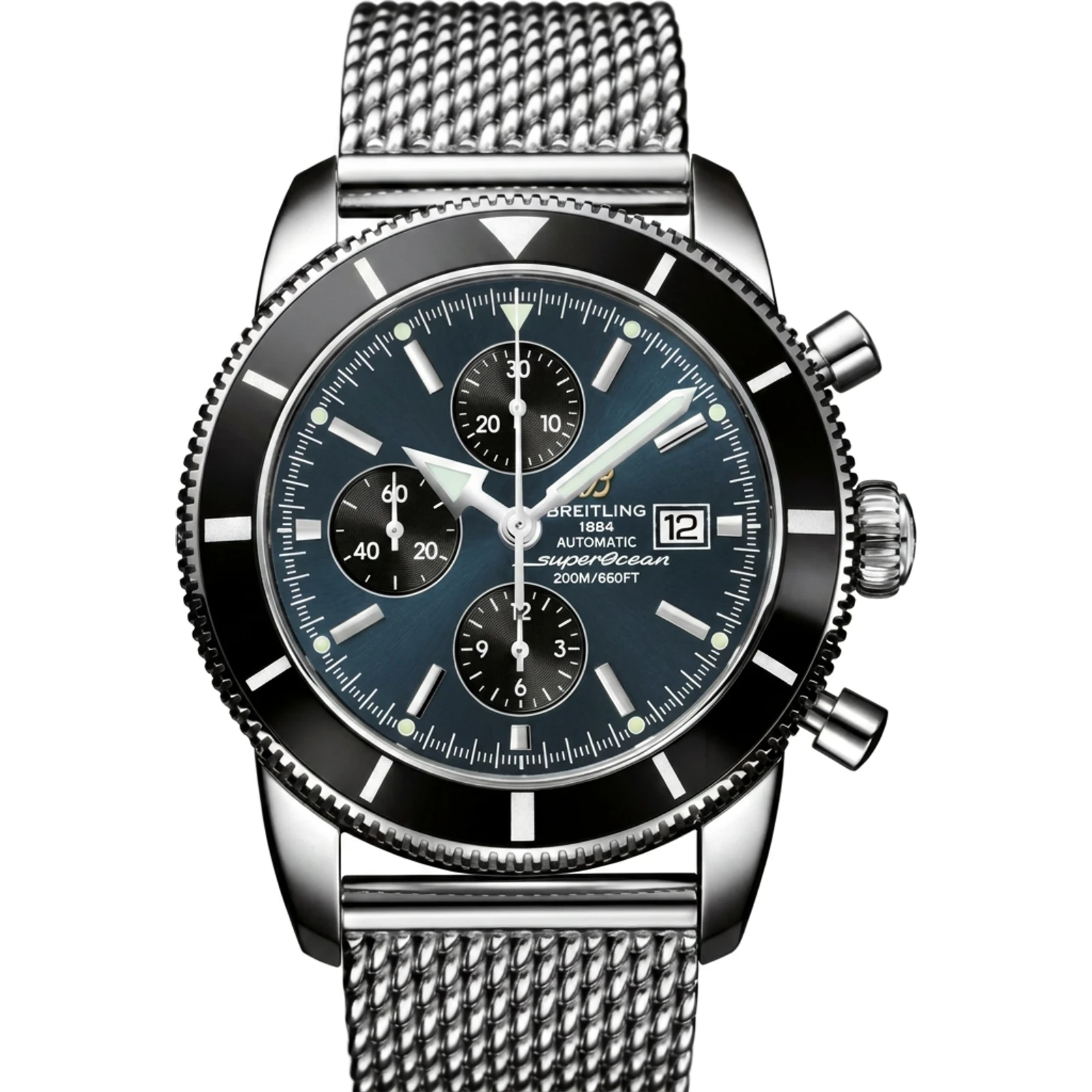 Breitling Superocean Heritage Chronograph A1332024/C817