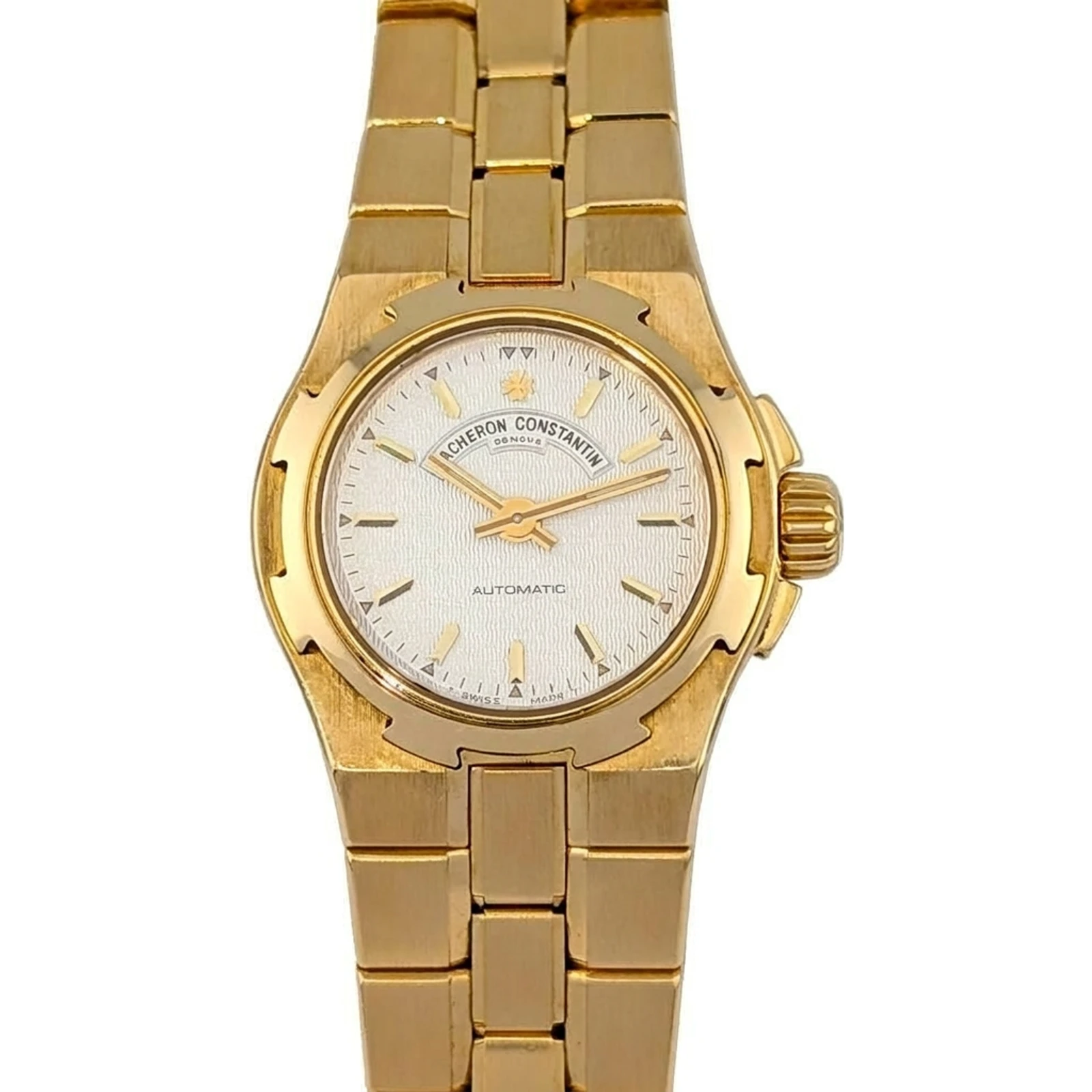 Vacheron Constantin Overseas 12050