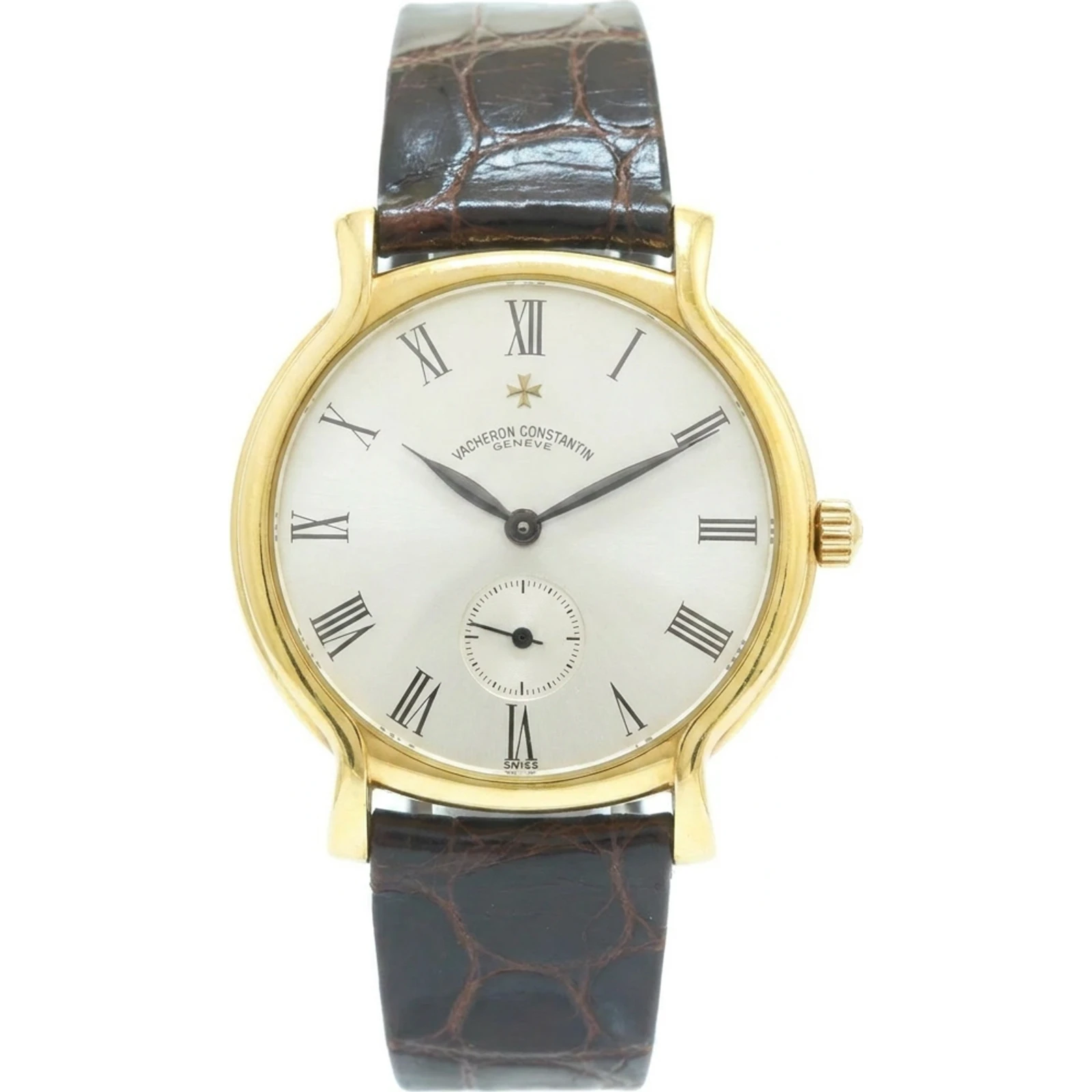 Vacheron Constantin Historiques 92060/000J