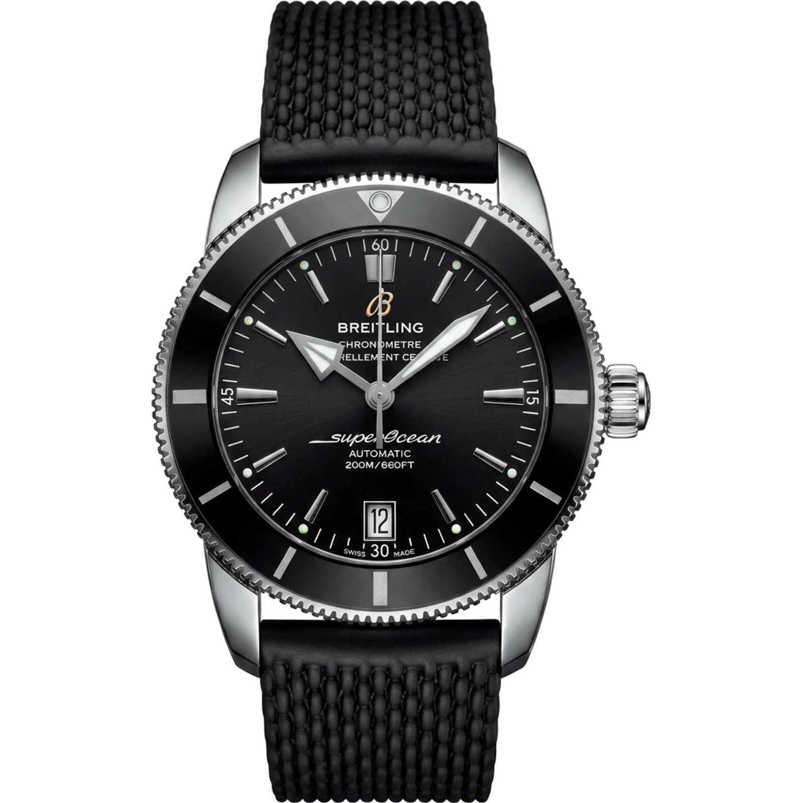 Breitling Superocean Heritage II 42 AB201012.BF73.278S.A20S.1