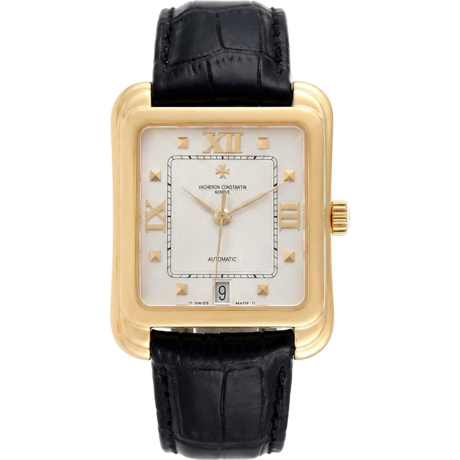 Vacheron Constantin Historiques 42100