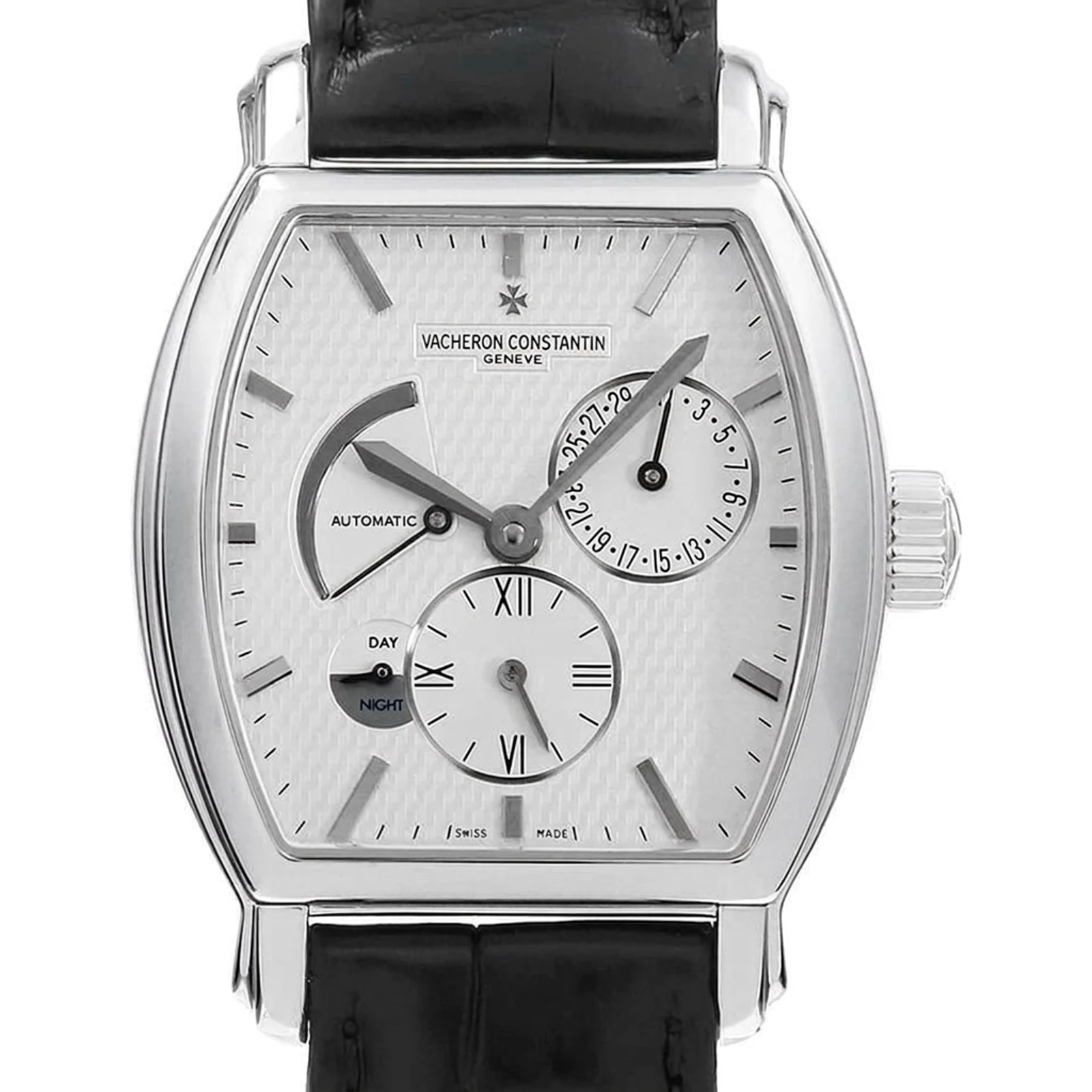 Vacheron Constantin Malte 47400/000G-9100