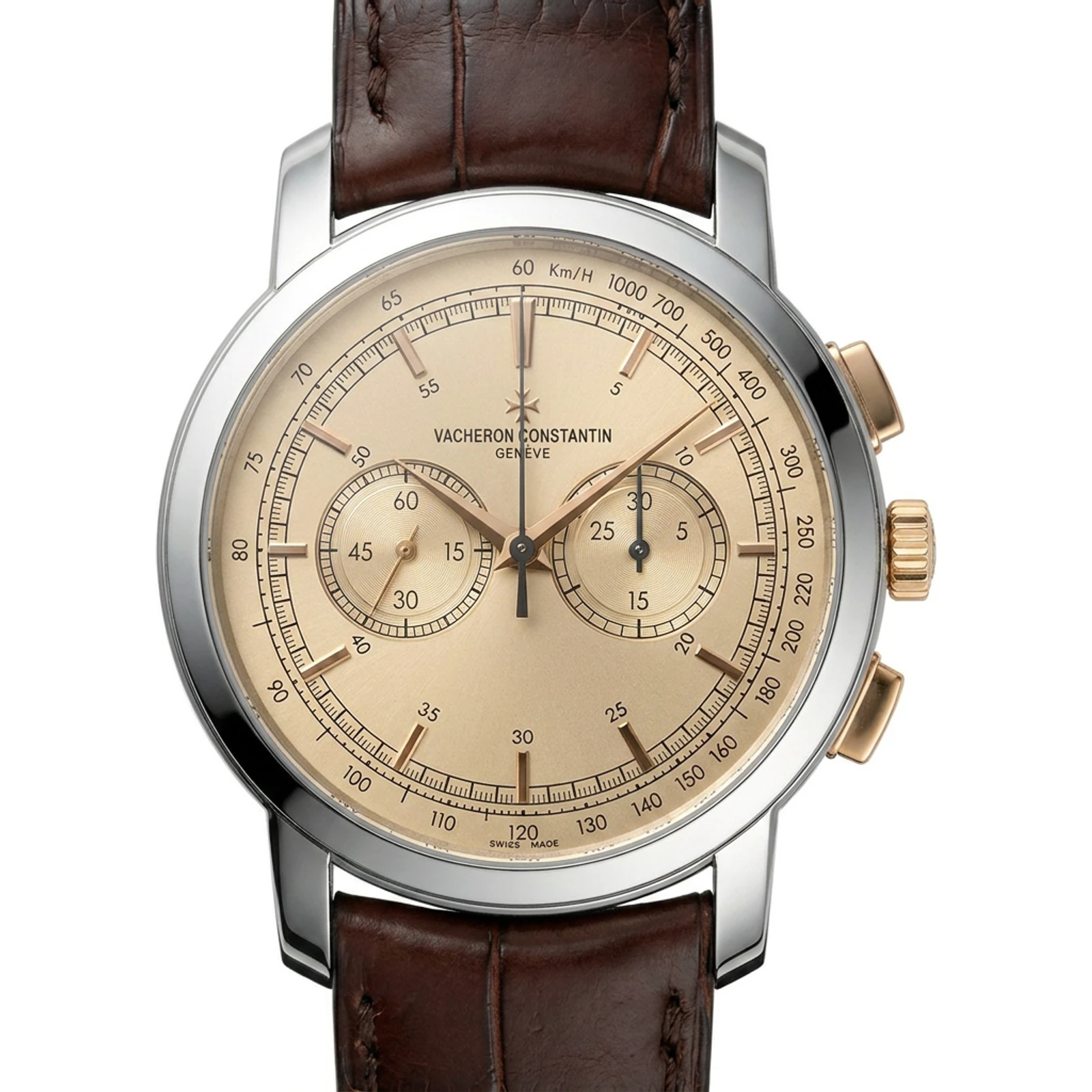 Vacheron Constantin Patrimony 47192/000B-9352