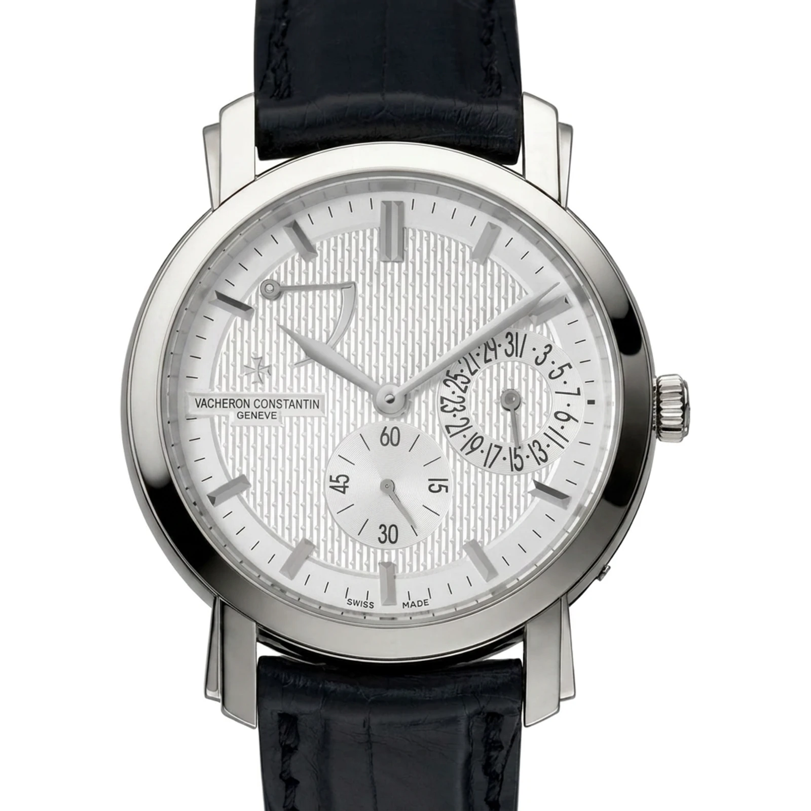 Vacheron Constantin Malte 83060/000G-9287