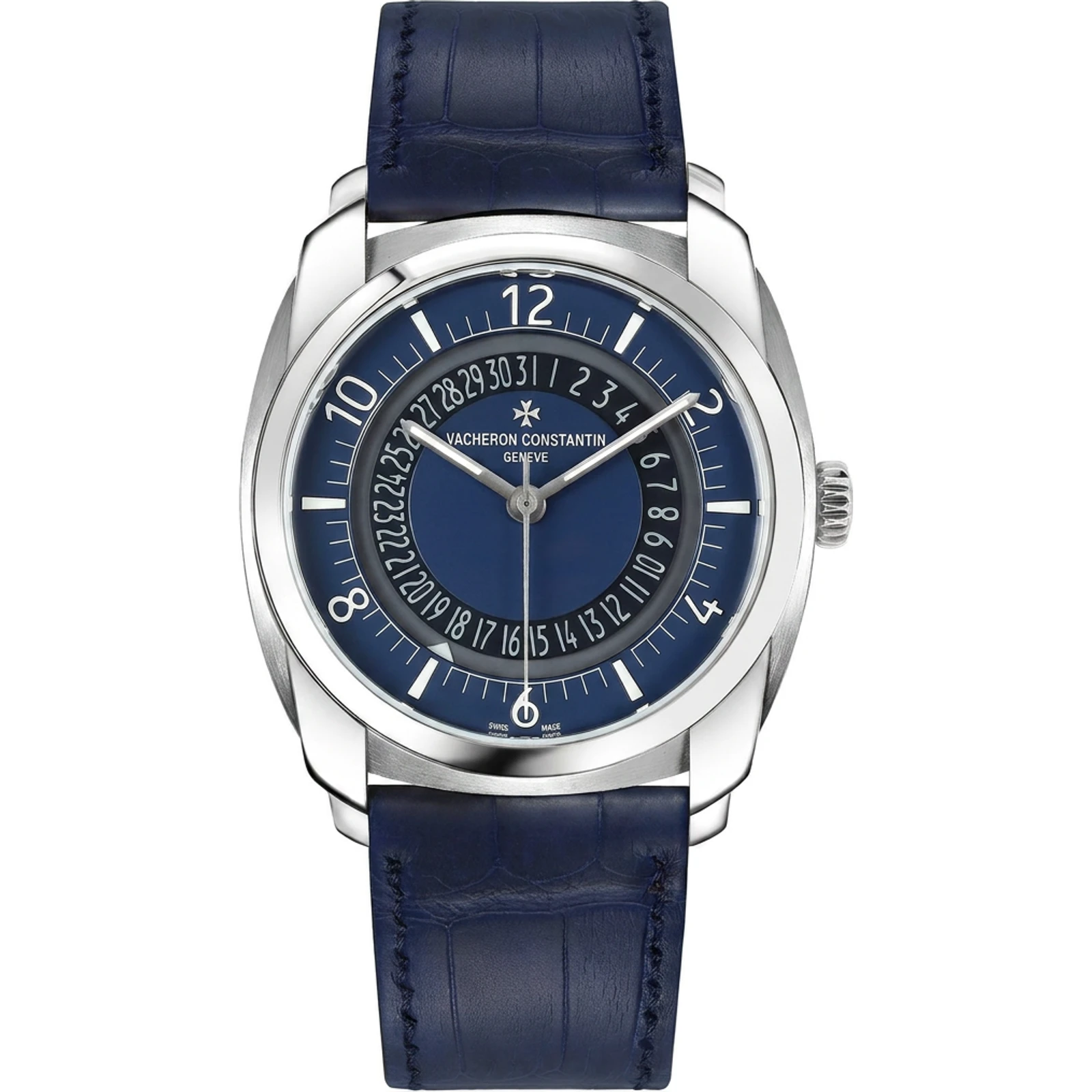 Vacheron Constantin Quai de l'Ile 4500S/000A-B364