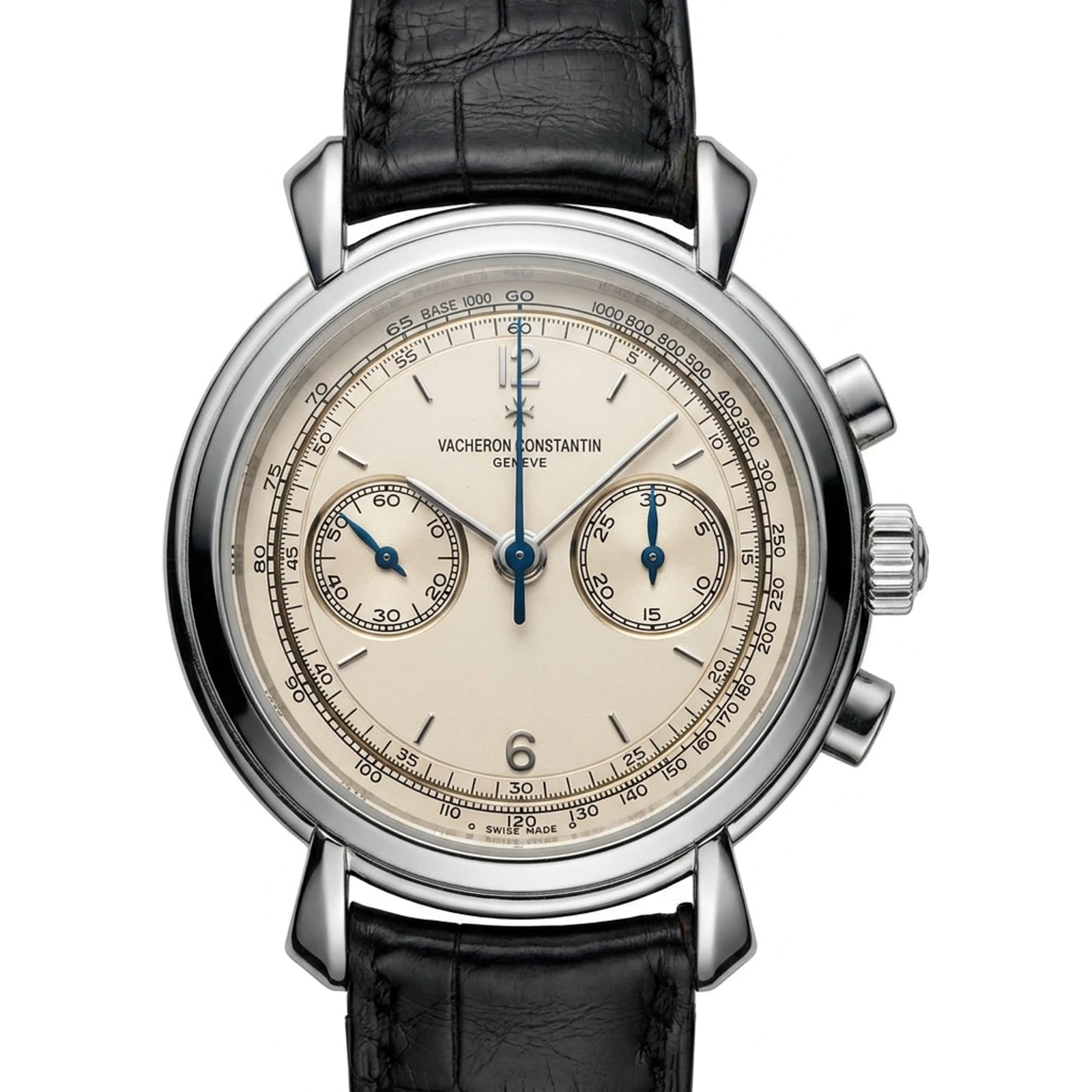 Vacheron Constantin Historiques 47111
