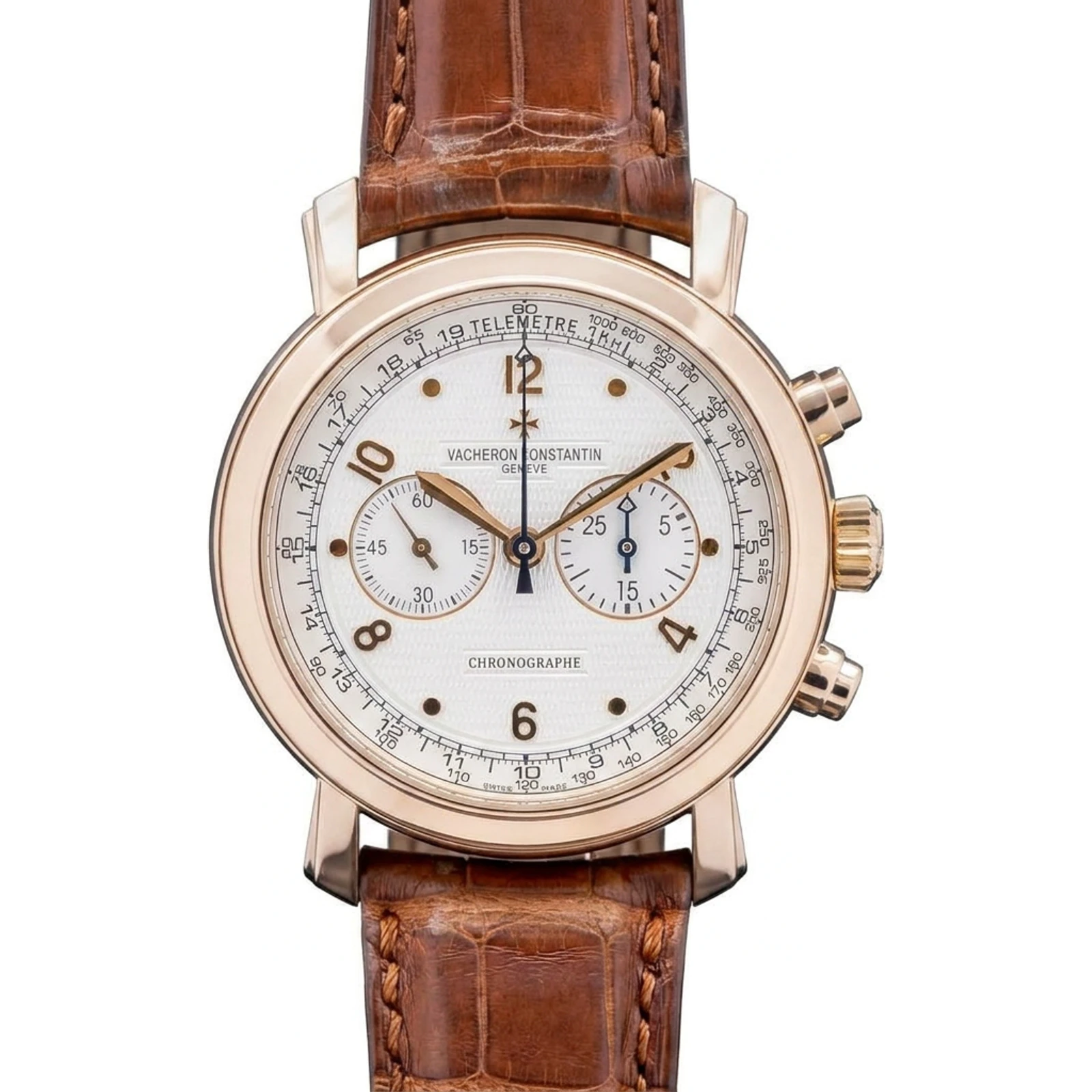 Vacheron Constantin Malte 47120/000R-9099