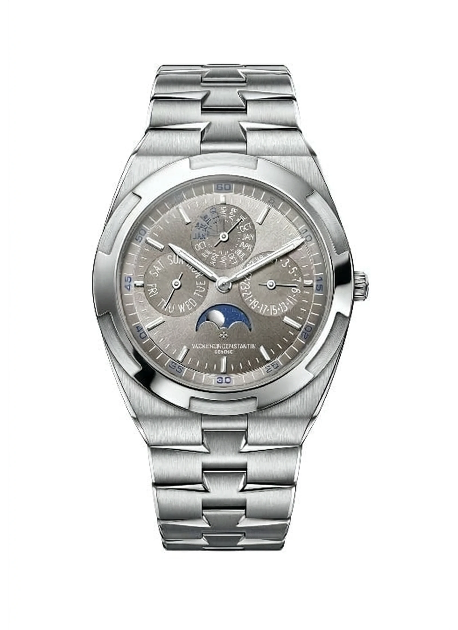 Vacheron Constantin Overseas 4300V/120G-B102