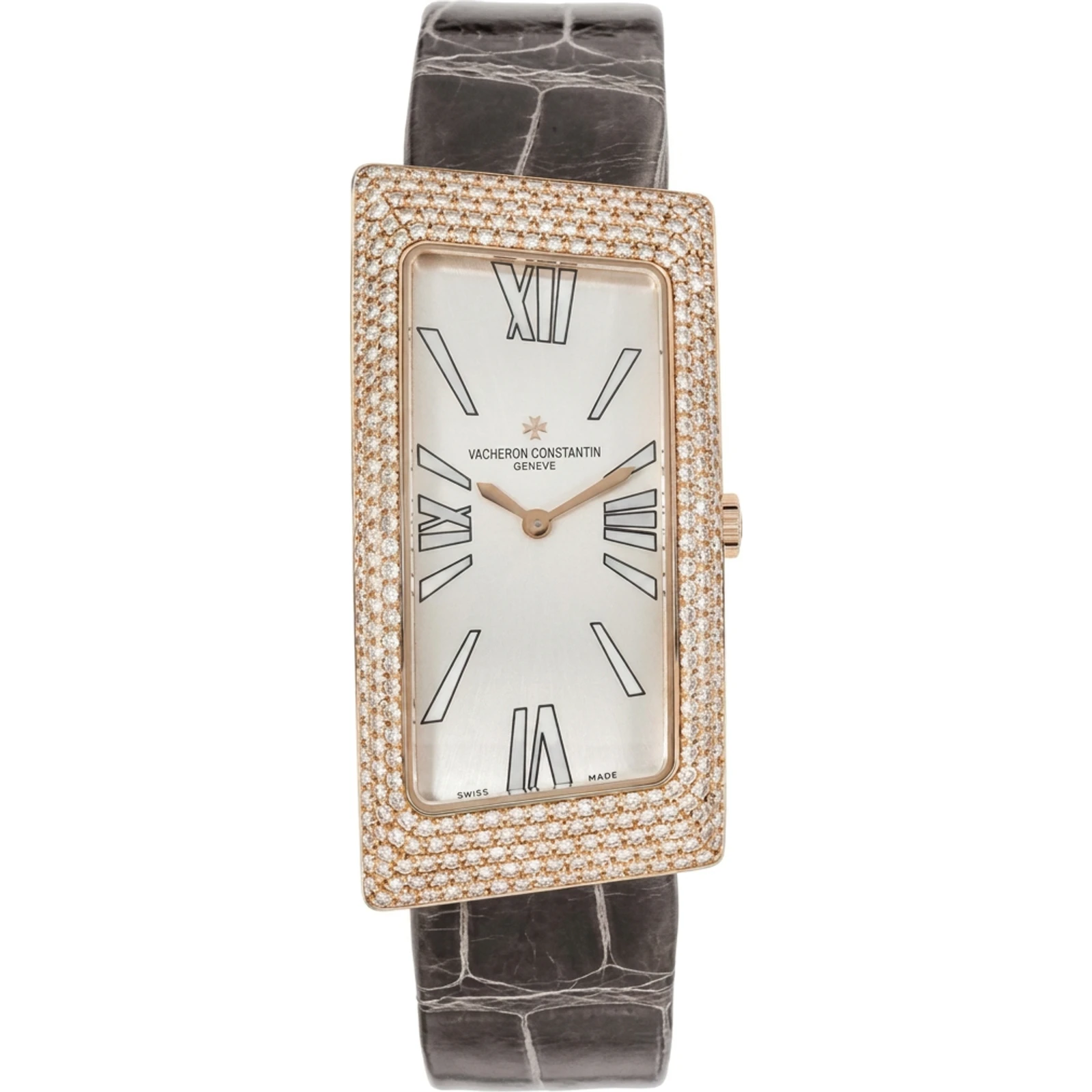 Vacheron Constantin 1972 25510/000R-9121