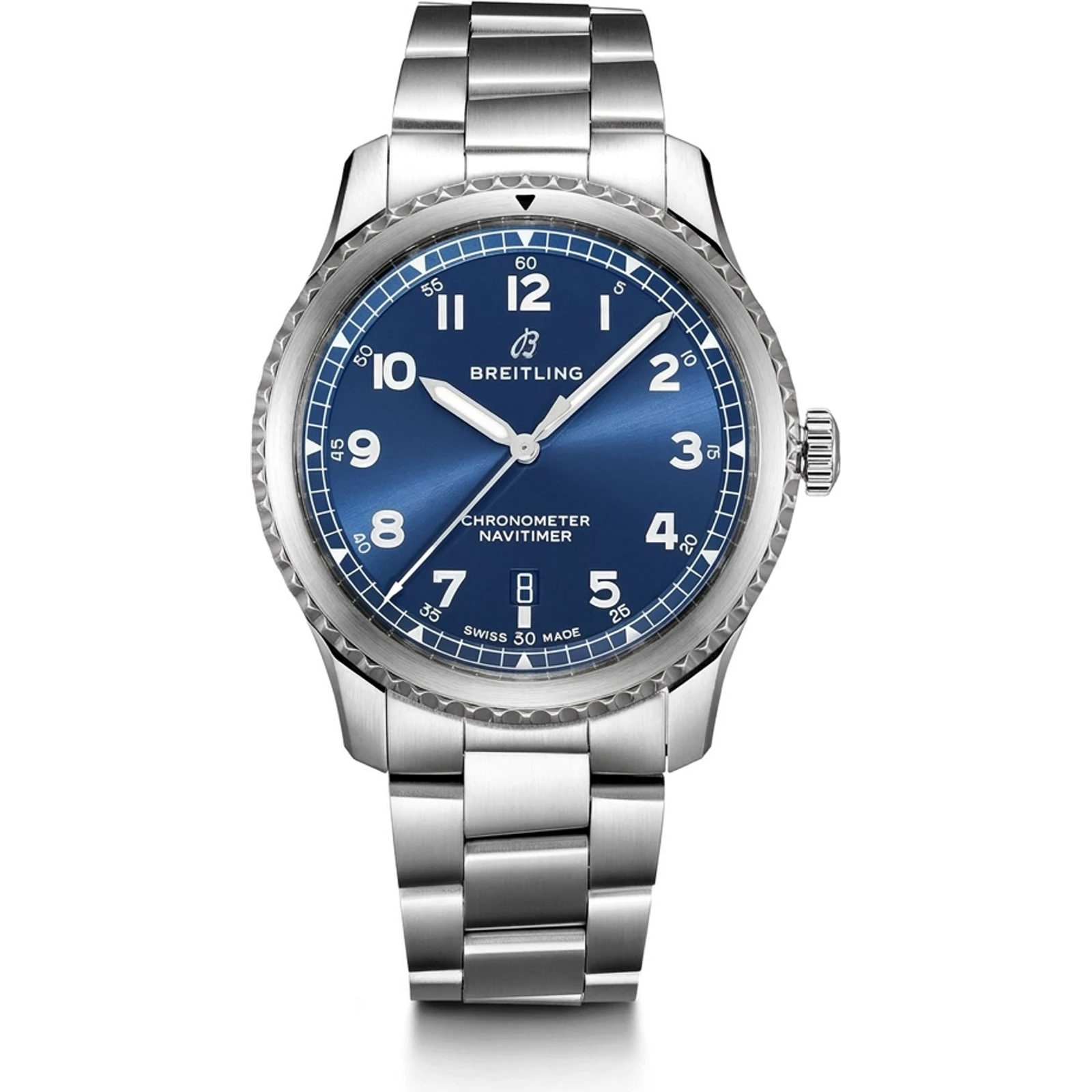 Breitling Navitimer 8 A17314101C1A1
