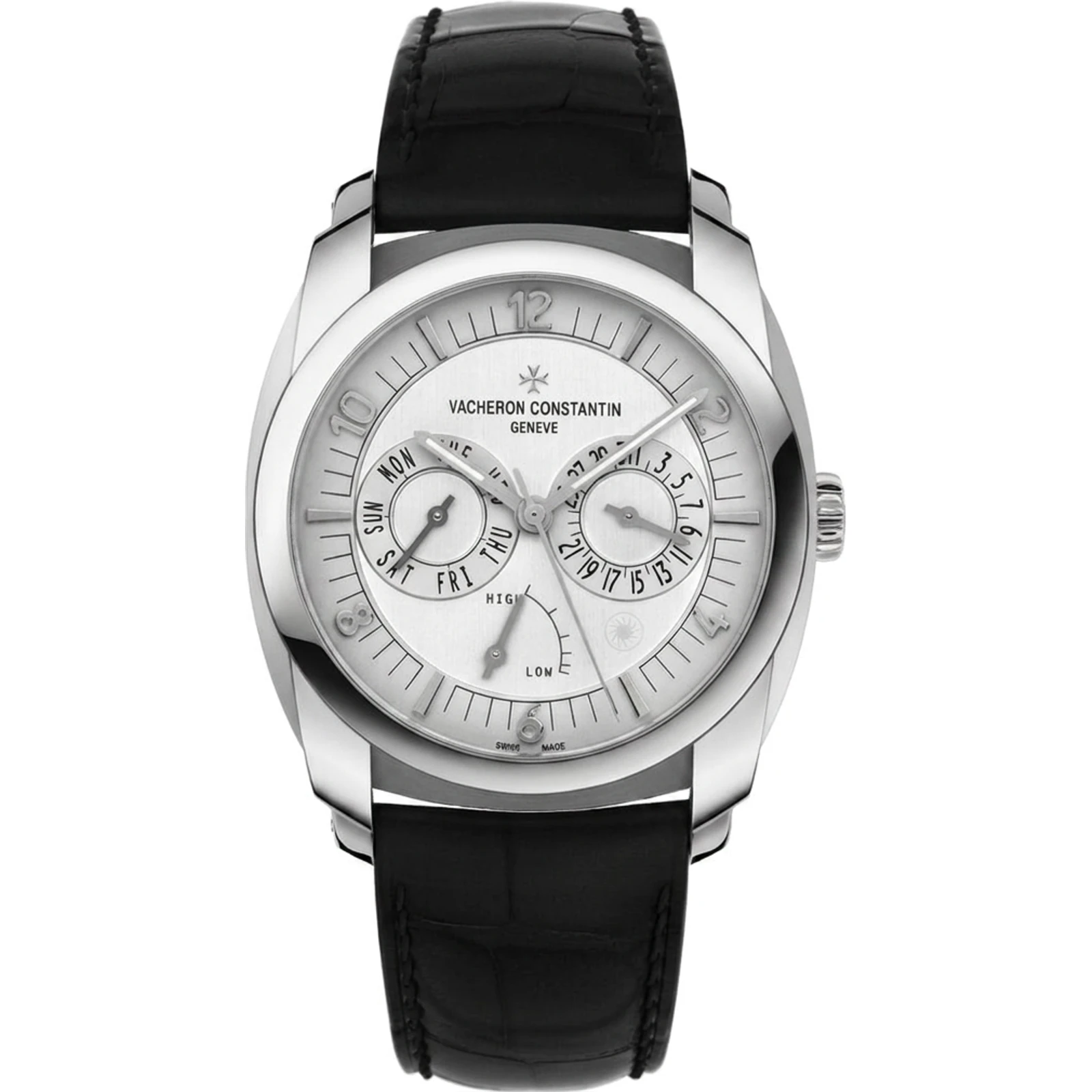 Vacheron Constantin Quai de l'Ile 85050/000D-G9O00