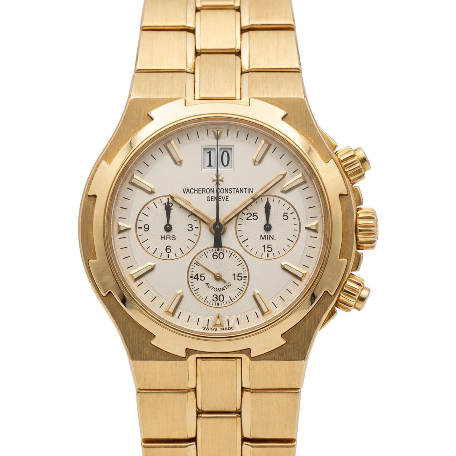 Vacheron Constantin Overseas Chronograph 49140/423J-8791