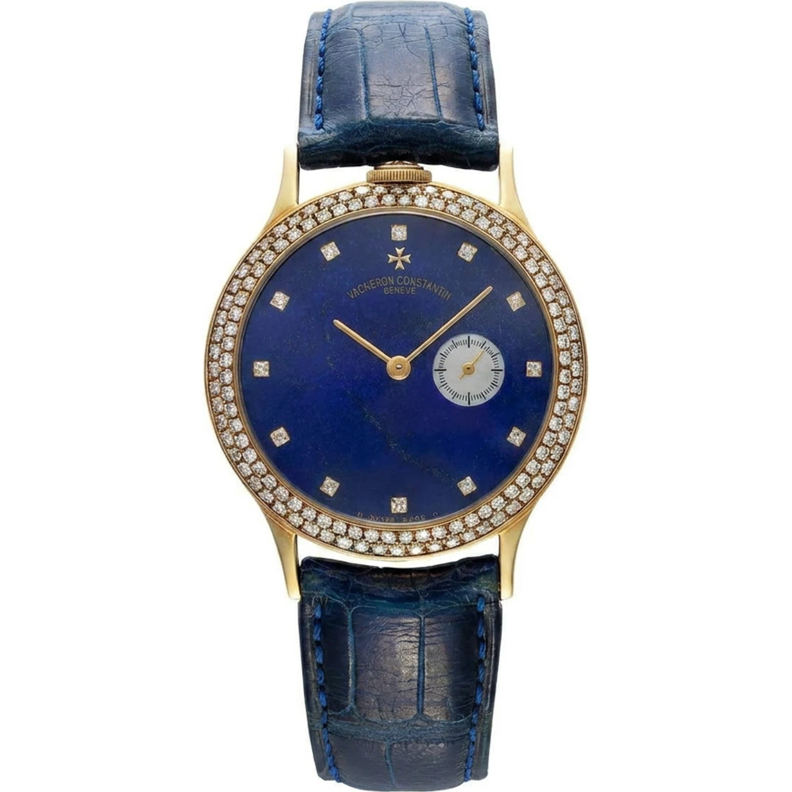 Vacheron Constantin Manual 92012