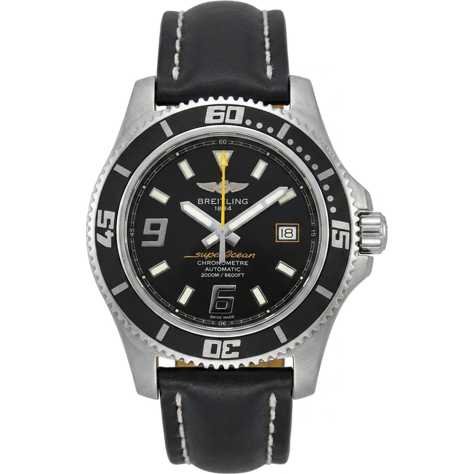 Breitling Superocean 44 A1739102/BA78