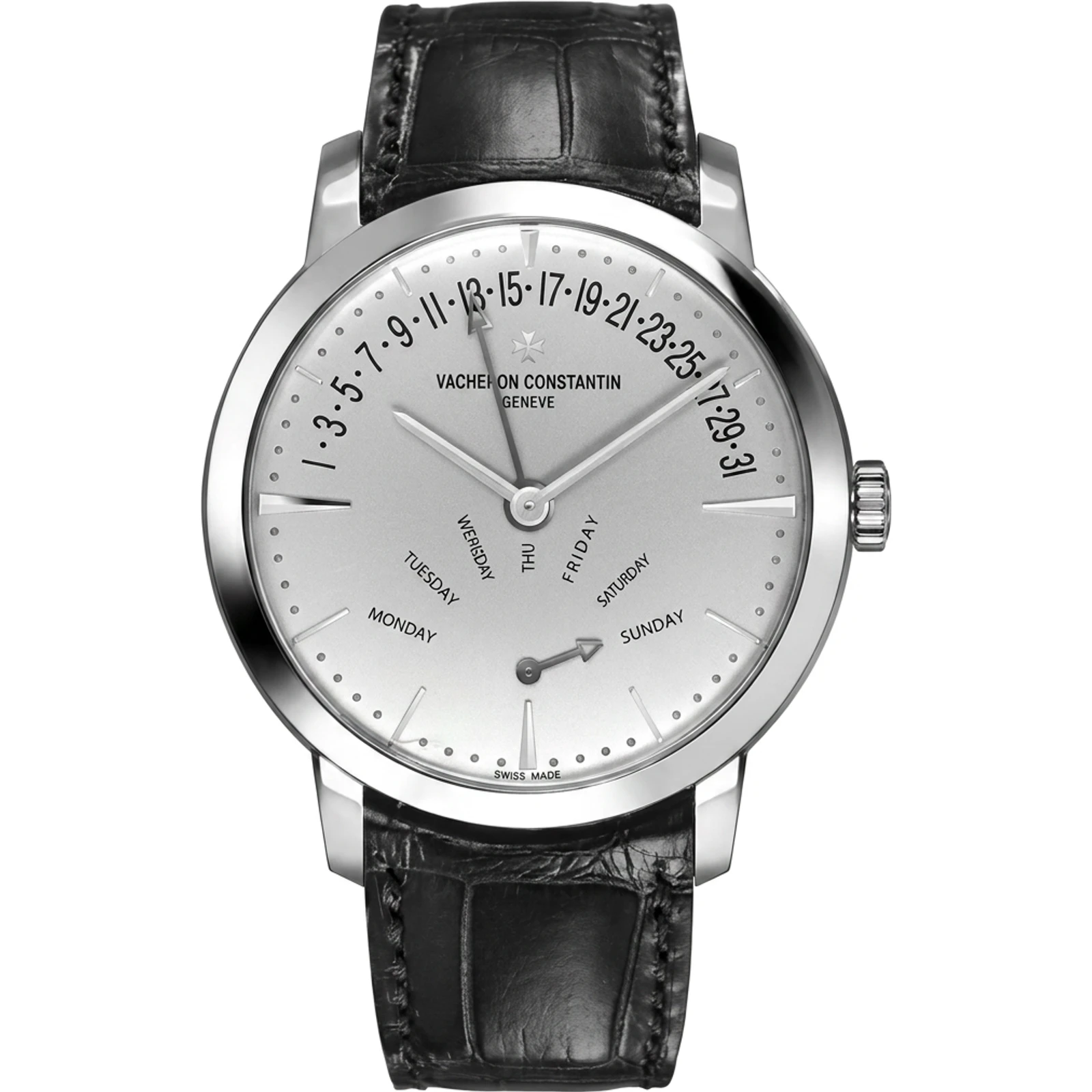 Vacheron Constantin Patrimony 86020/000G-9508
