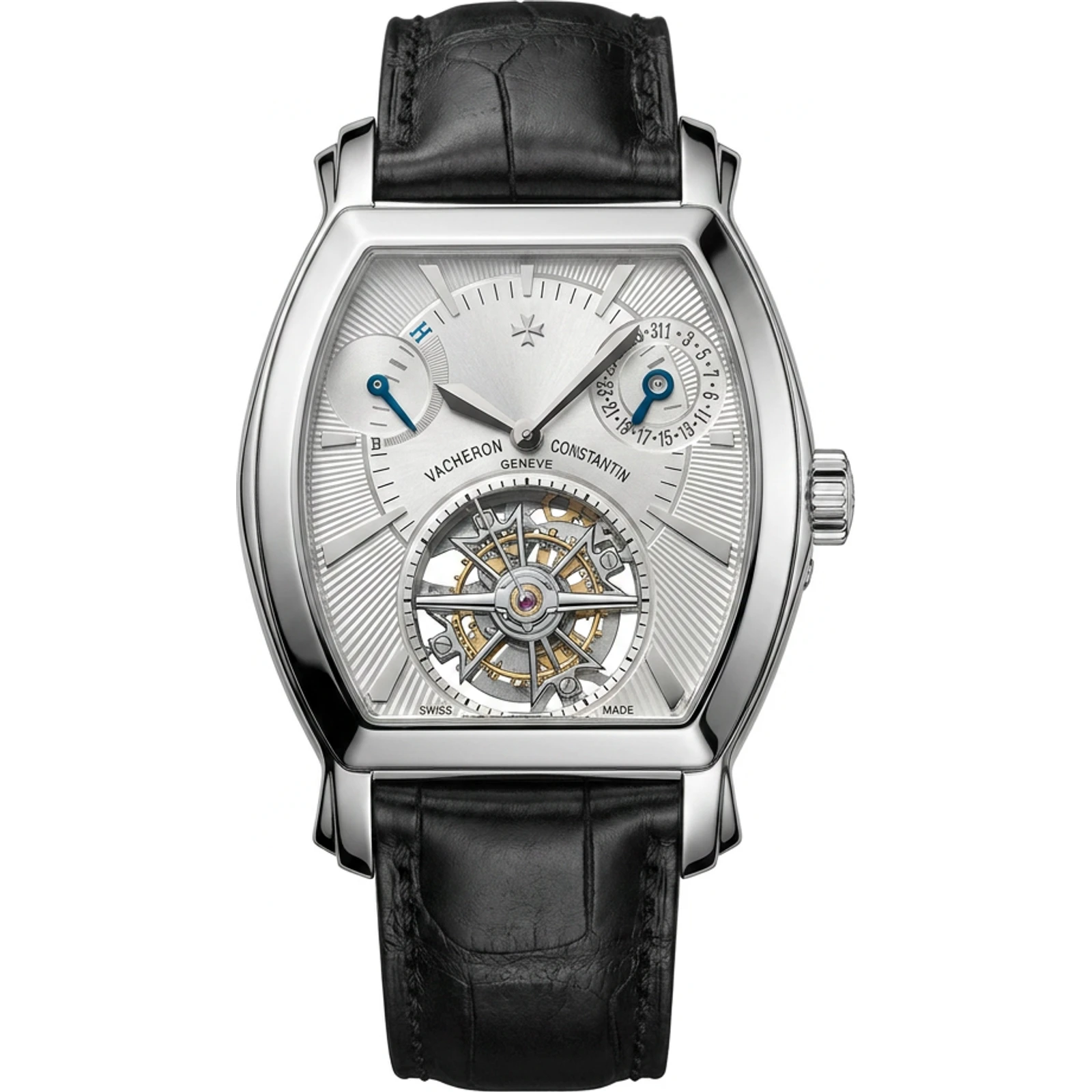 Vacheron Constantin Malte 30066/000P-8817