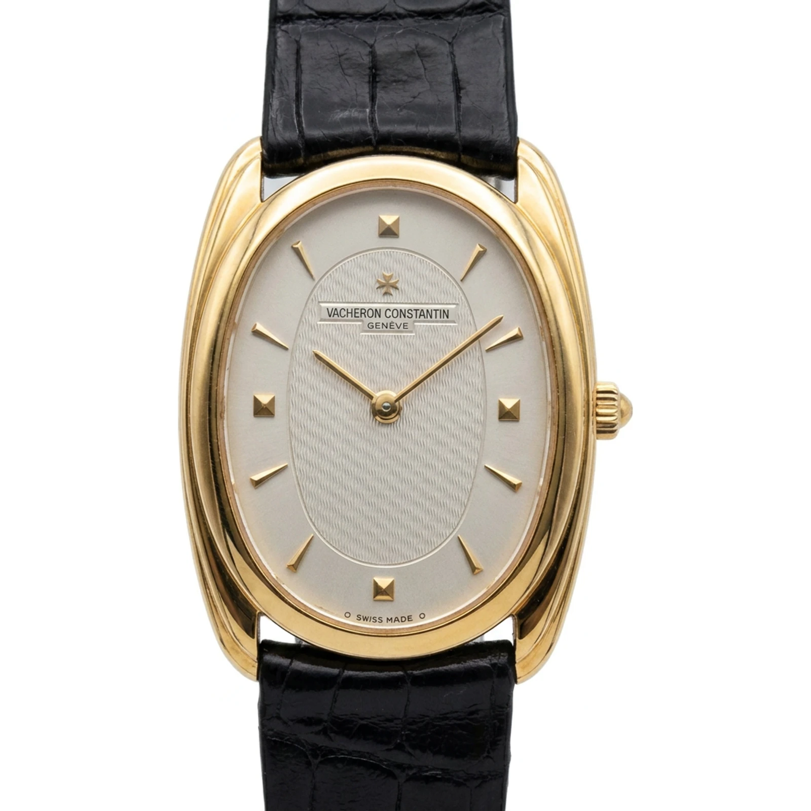 Vacheron Constantin Les Historiques 31110