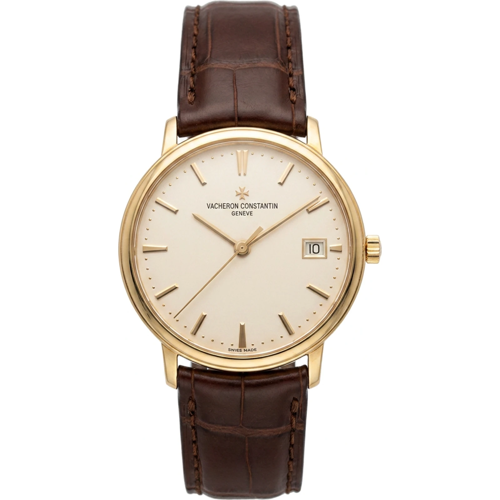 Vacheron Constantin Patrimony 42002/000J-9021