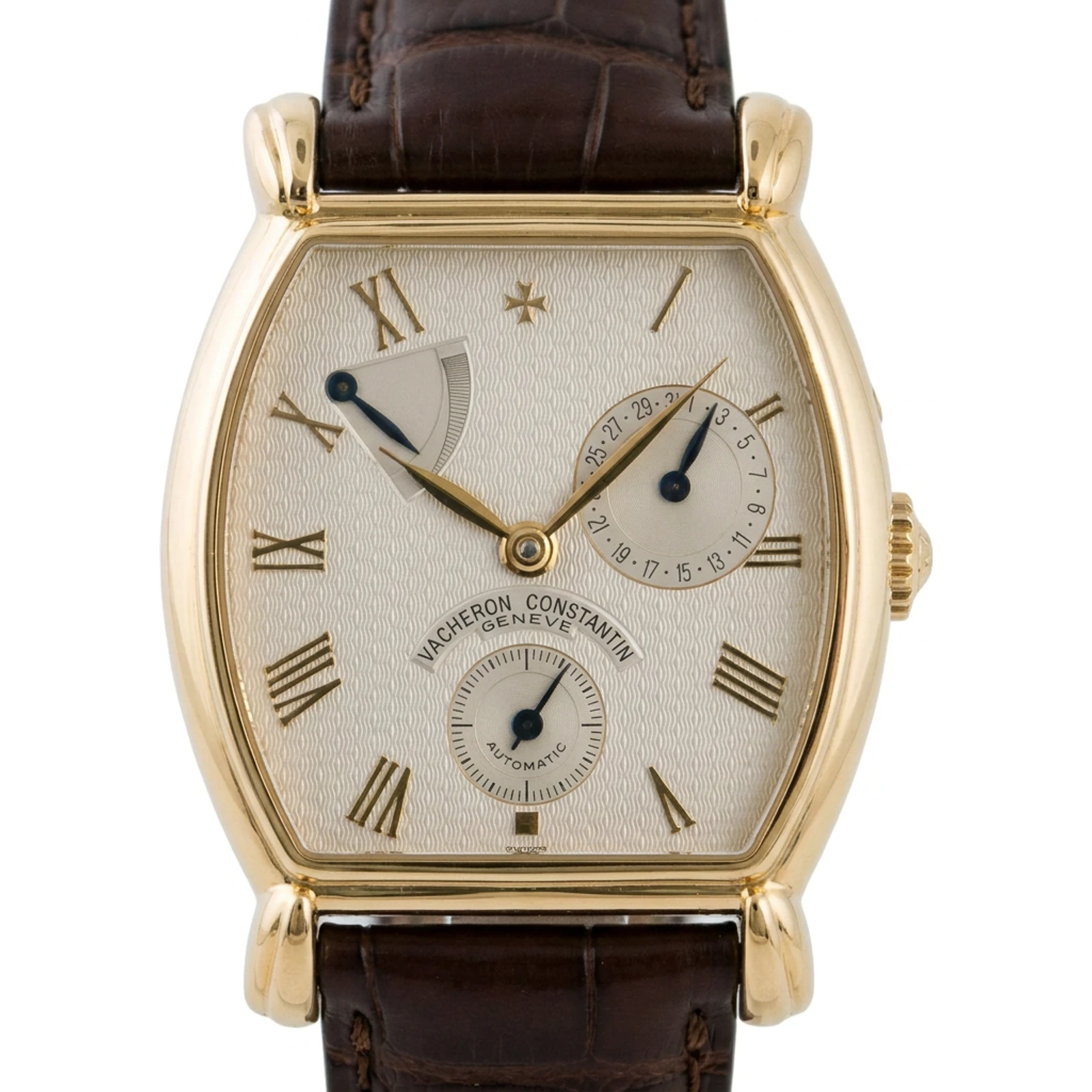 Vacheron Constantin Jubilee 47240