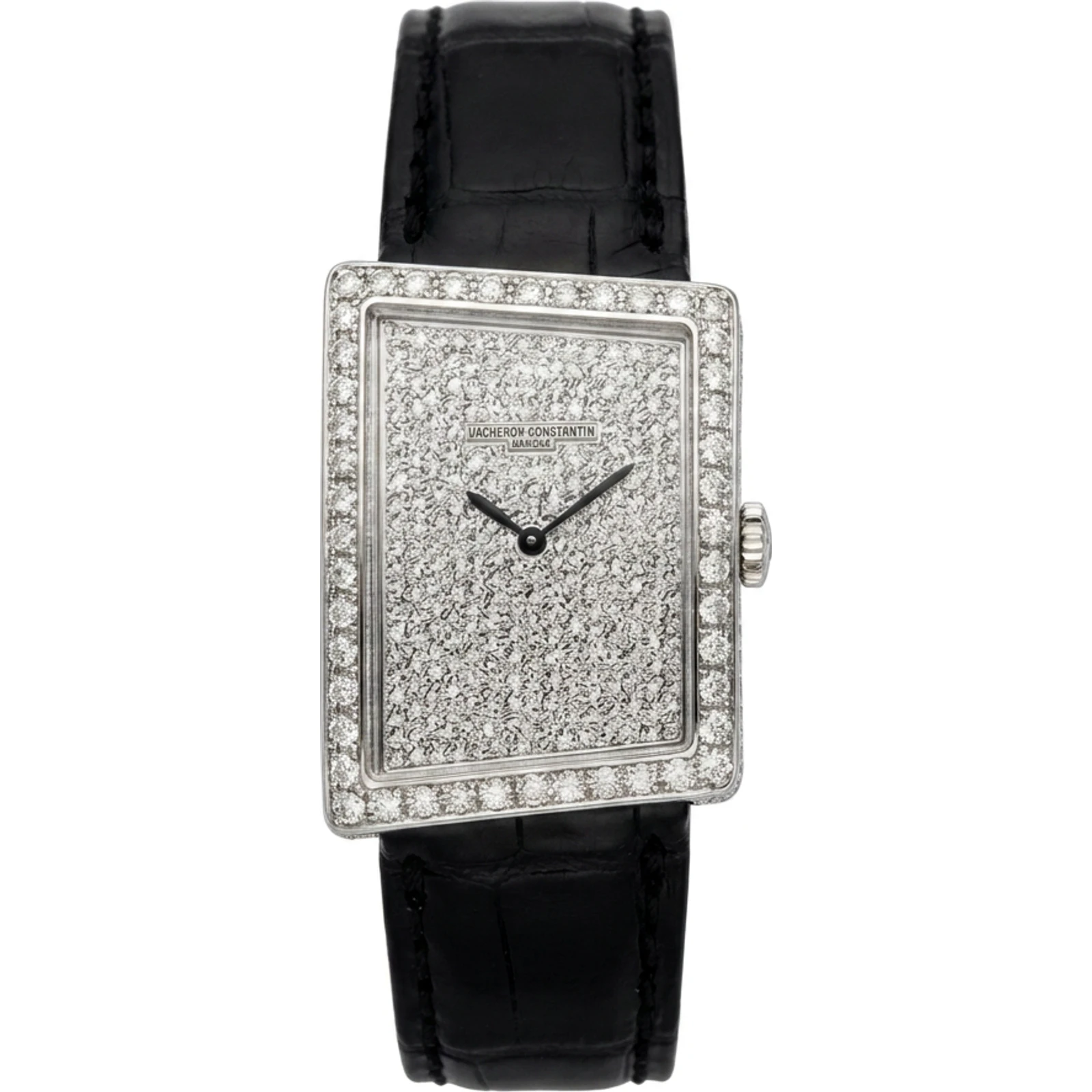 Vacheron Constantin Asymetric 37511/000G