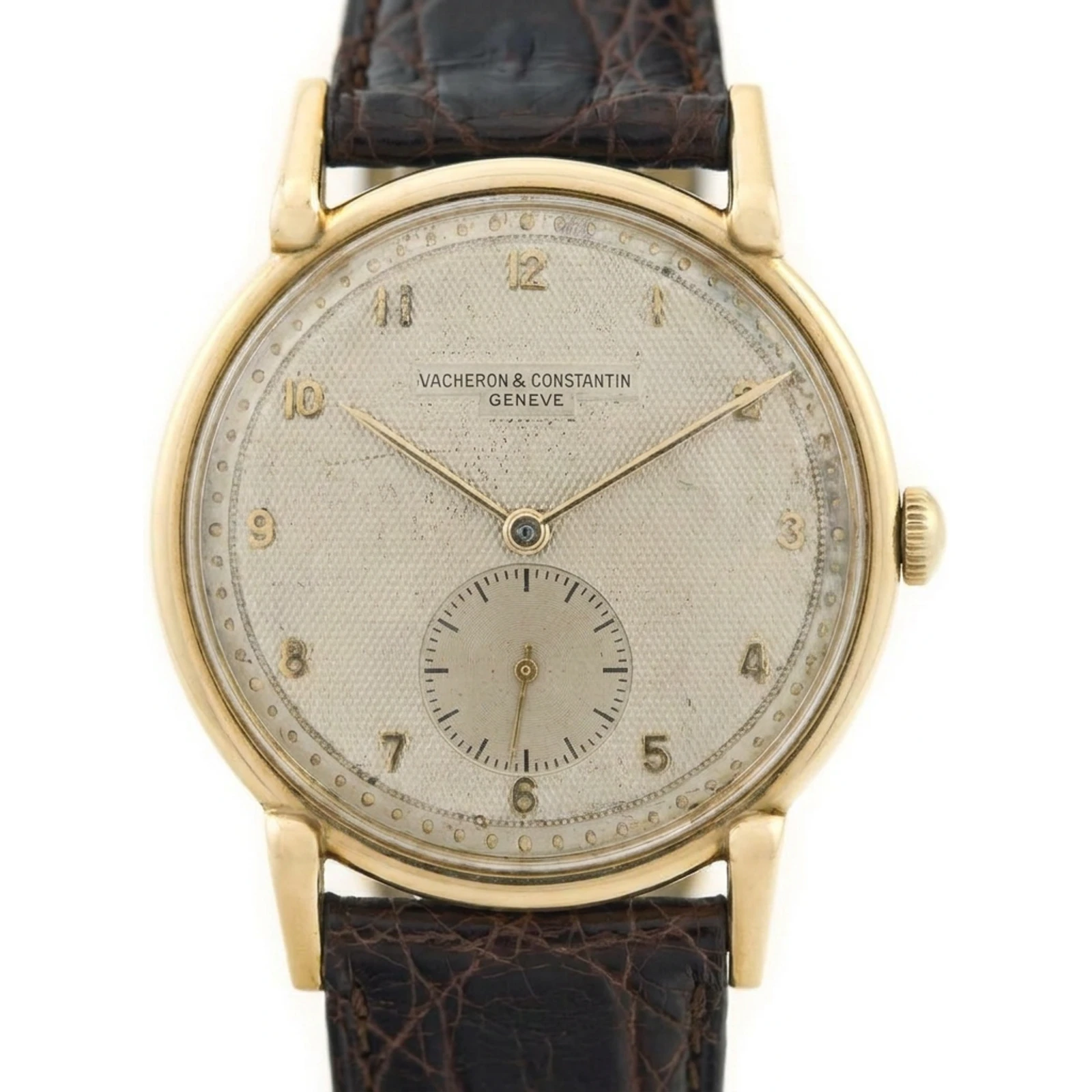 Vacheron Constantin Jumbo 4570