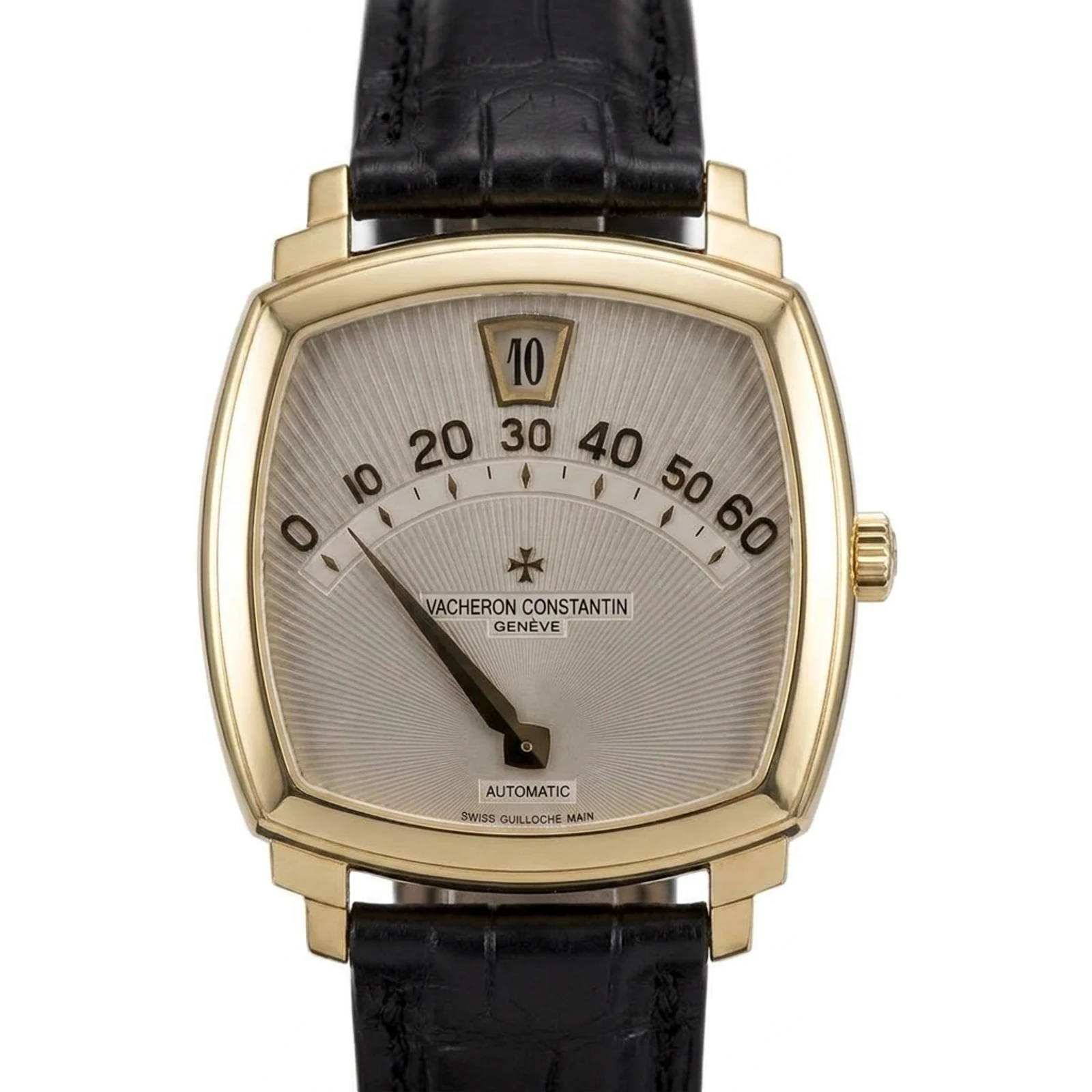 Vacheron Constantin Saltarello 43041