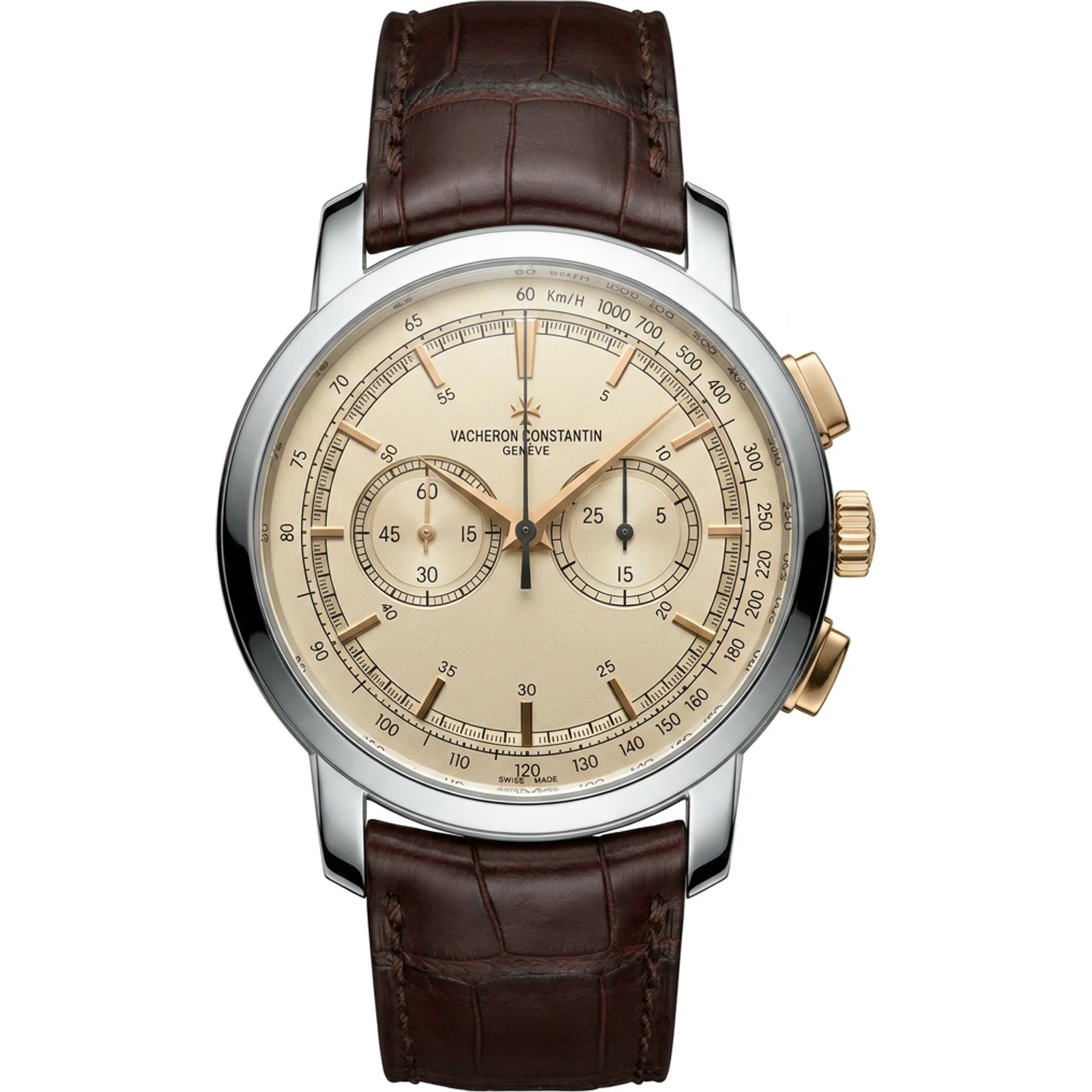Vacheron Constantin Patrimony 47192/000B-9828
