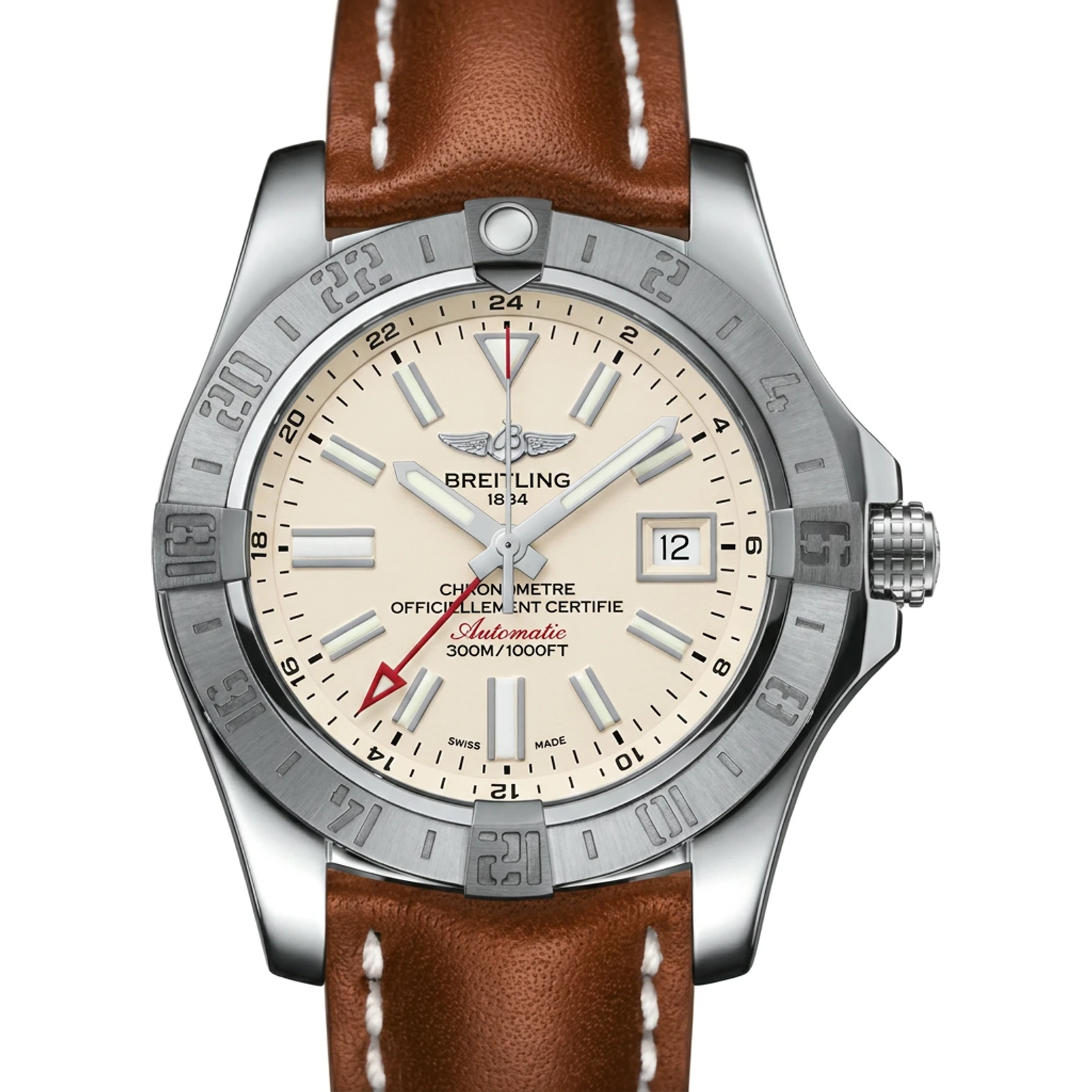 Breitling Avenger II GMT A3239011/G778
