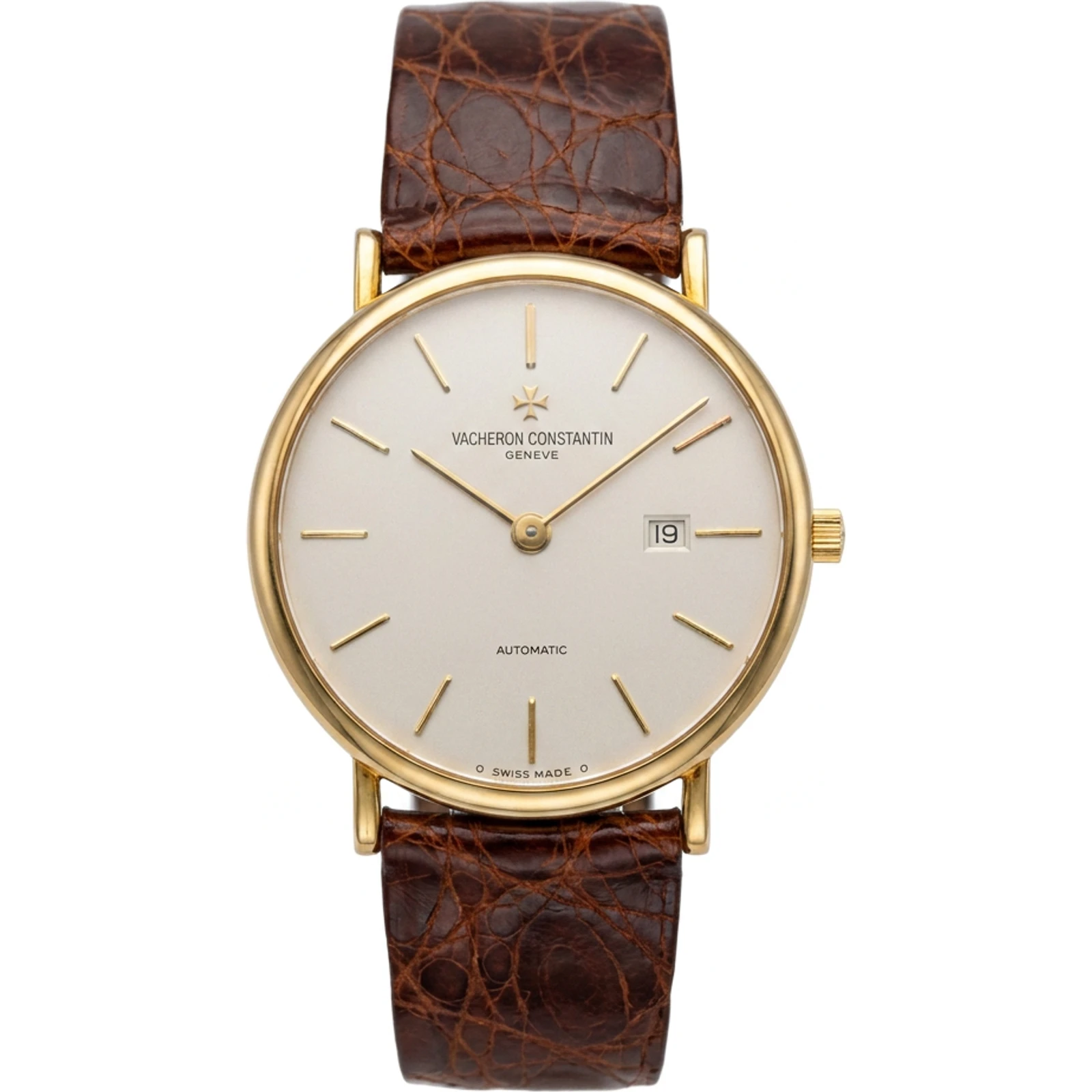 Vacheron Constantin 18k 48002