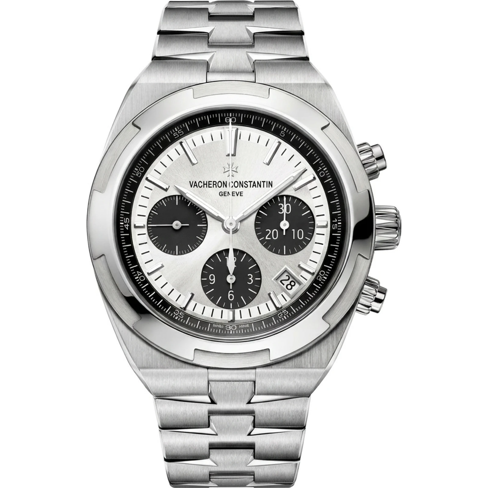 Vacheron Constantin Overseas Chronograph 5500V