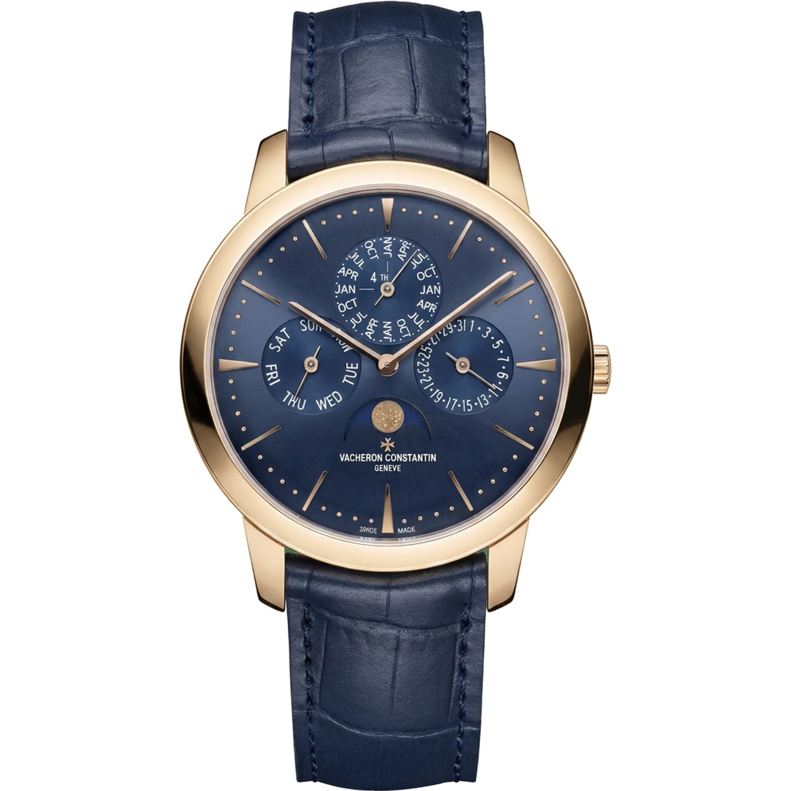 Vacheron Constantin Patrimony 43175/000R-B519