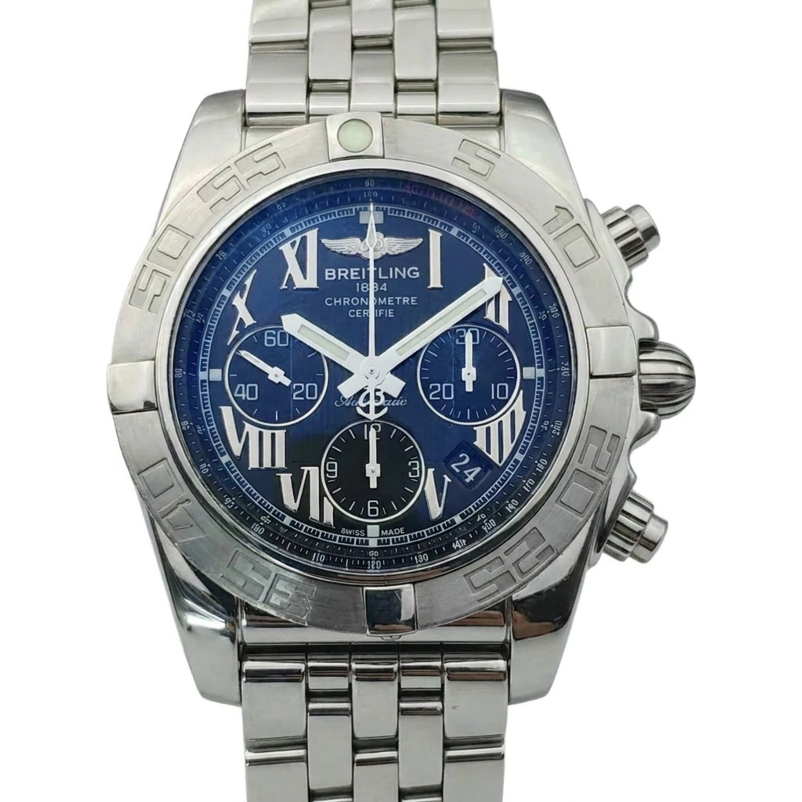 Breitling Chronomat 44 AB011012/B956