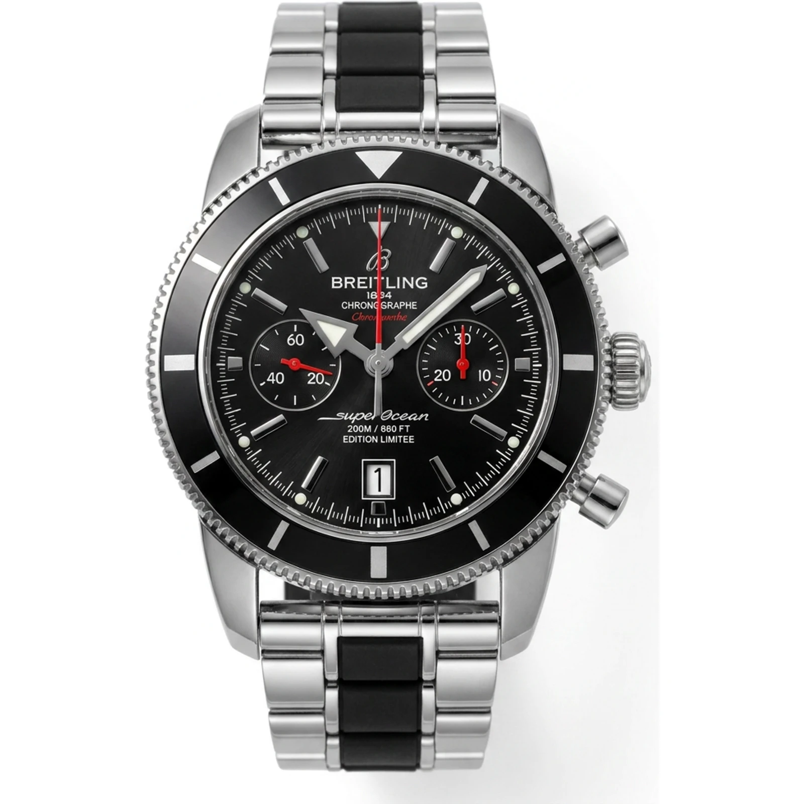 Breitling Superocean Heritage A2332024