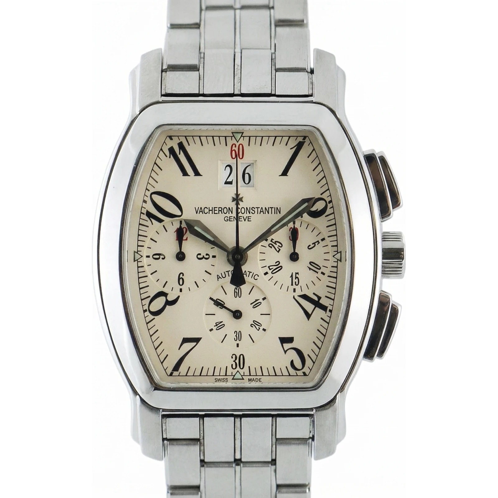 Vacheron Constantin Royal Eagle 49145/000A-8970
