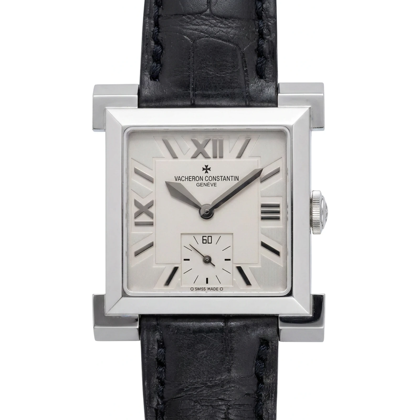 Vacheron Constantin Historiques 91030