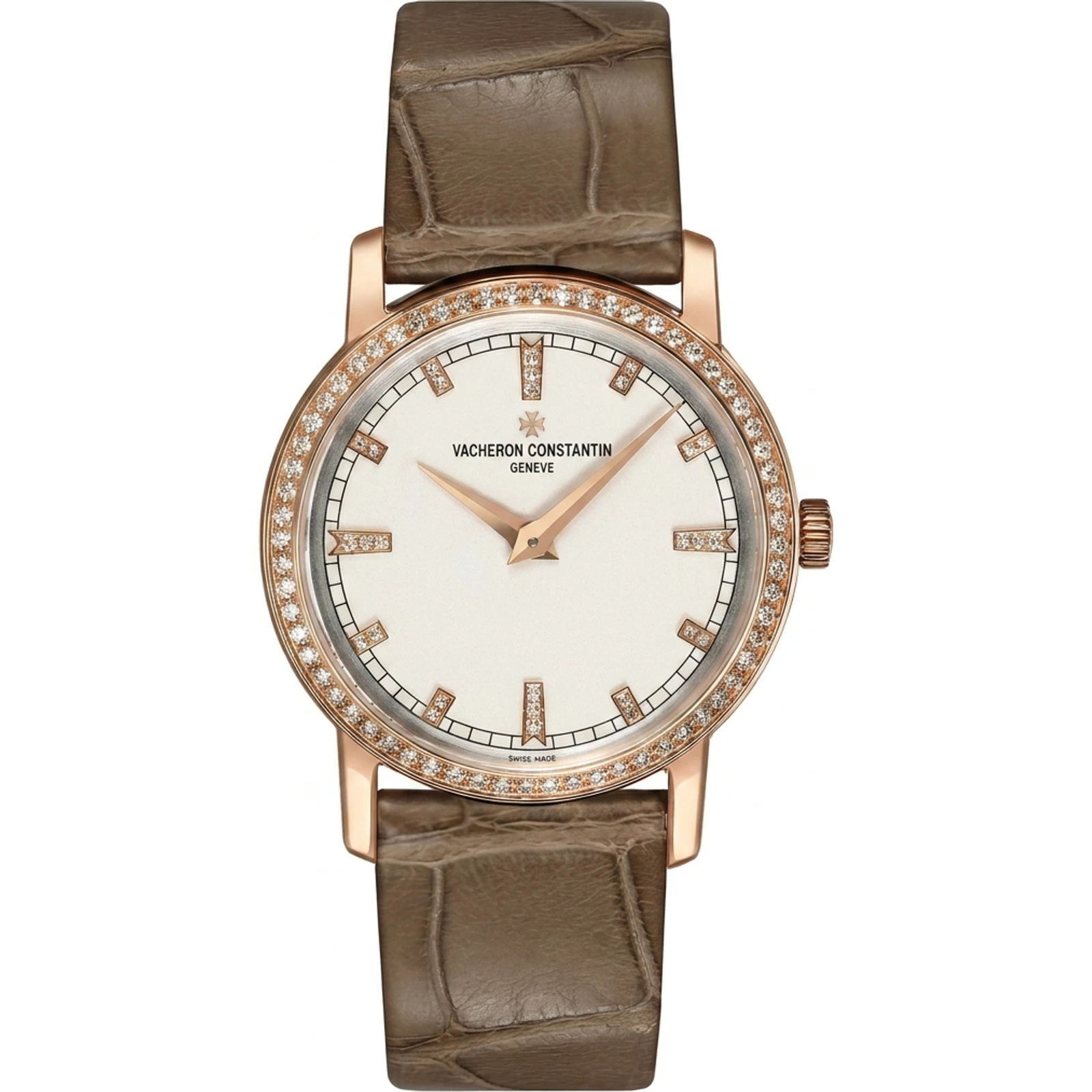 Vacheron Constantin Patrimony 25558/000R-9406