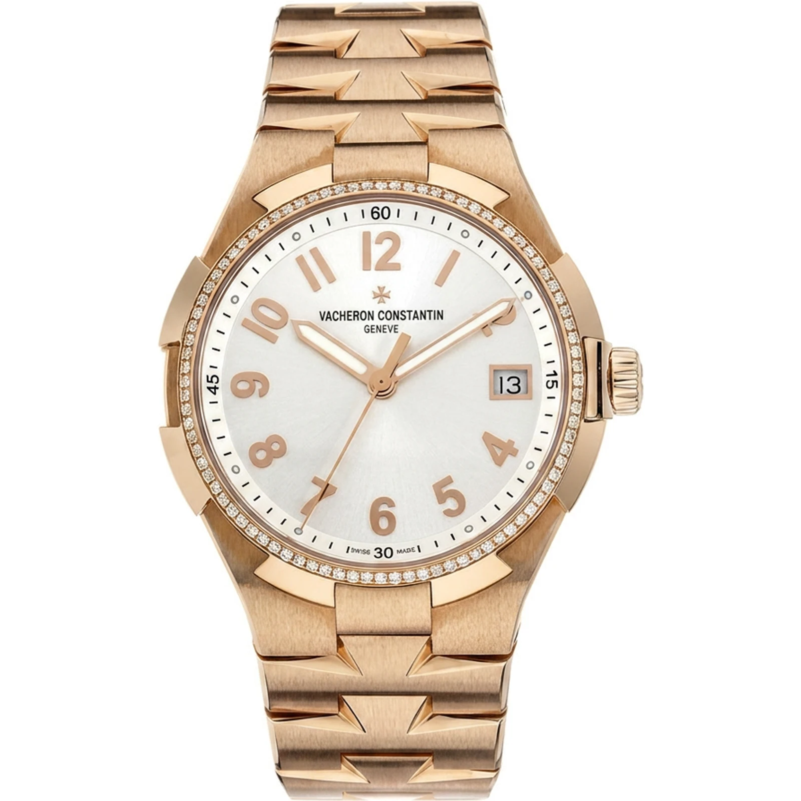Vacheron Constantin Overseas 47560/D10R-9672