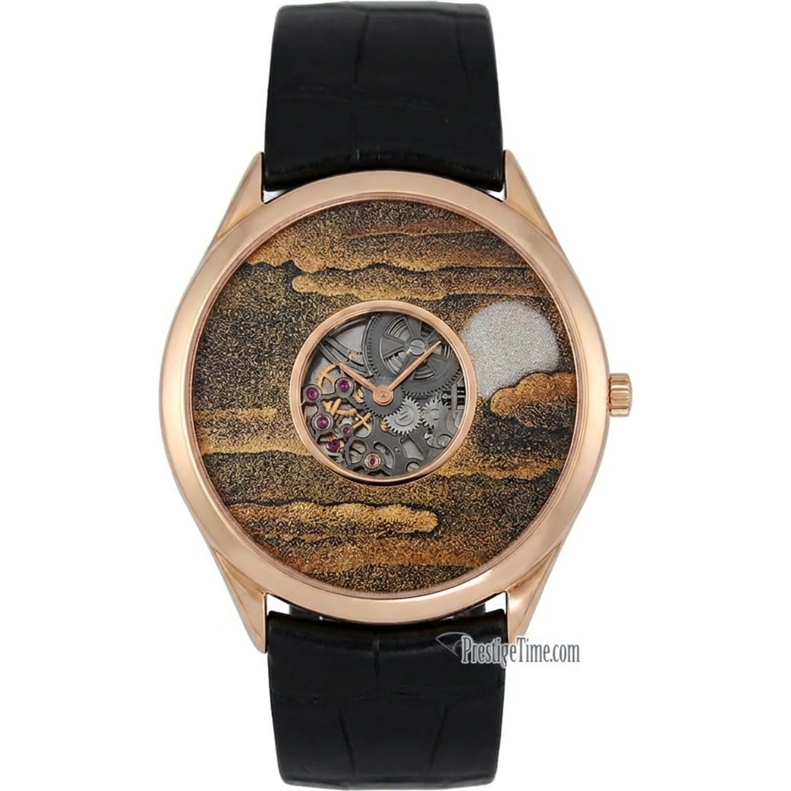 Vacheron Constantin Métiers d'Art 33222/000R-9704