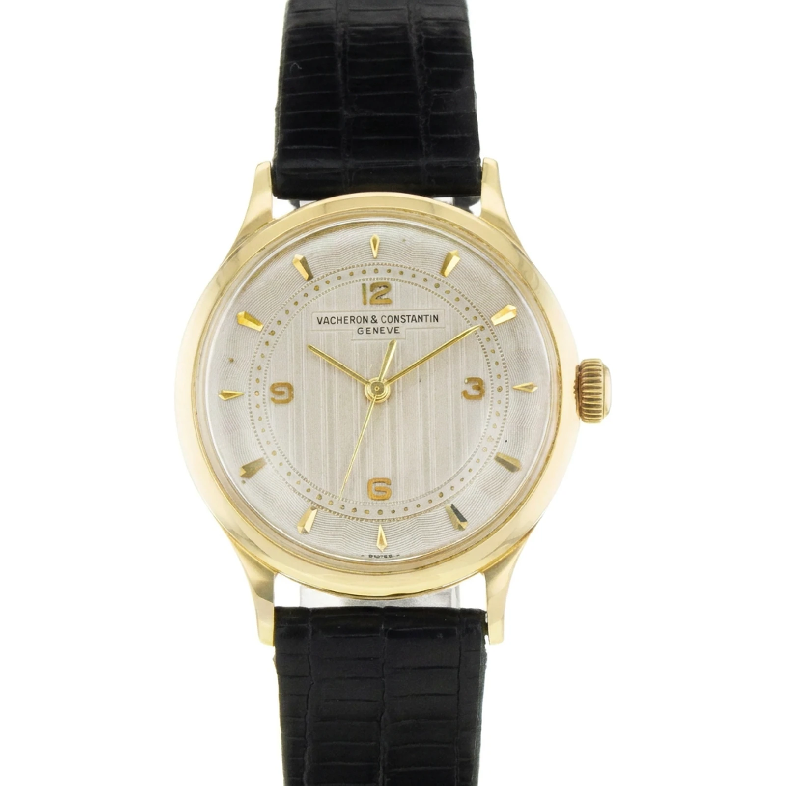 Vacheron Constantin Classic 4301