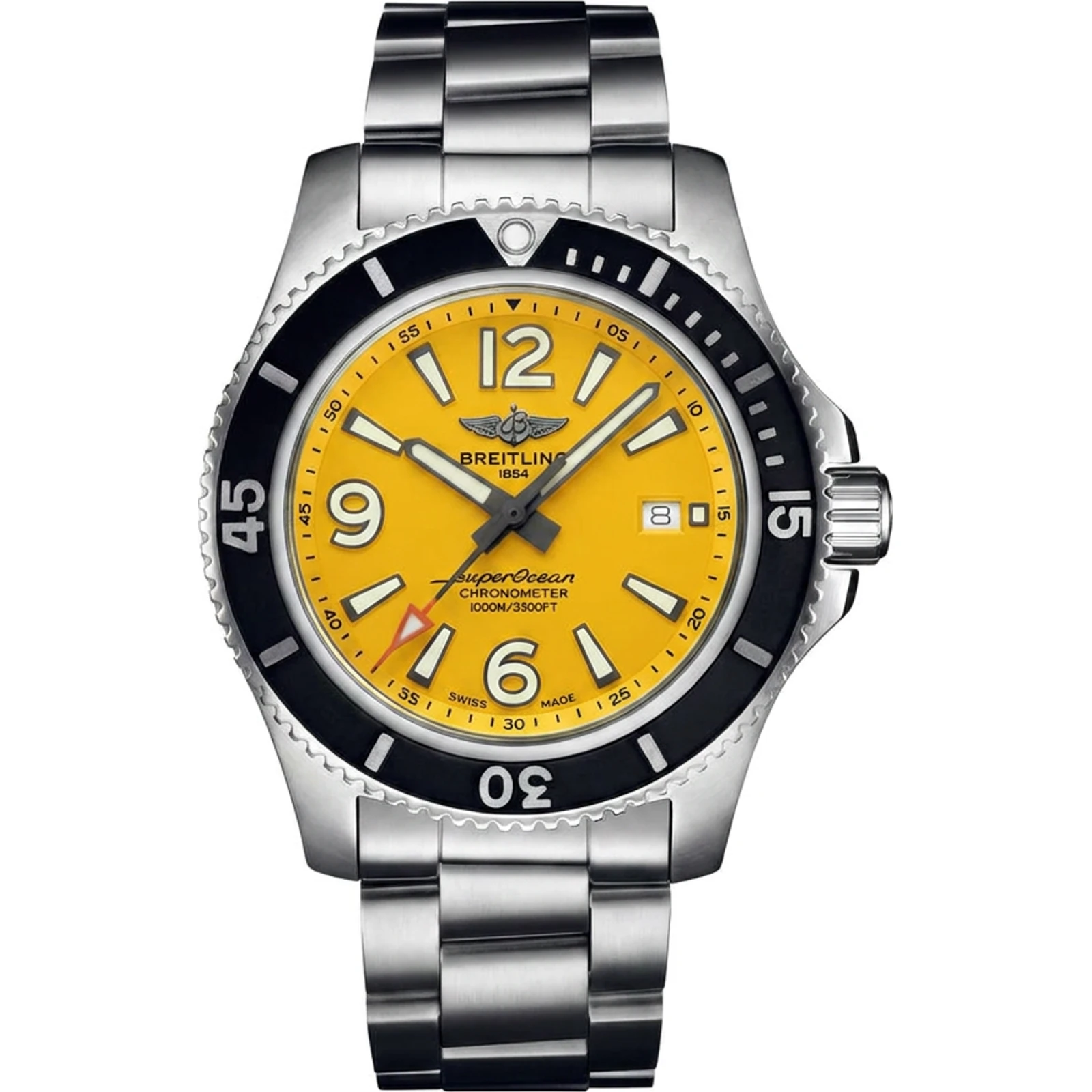 Breitling Superocean 44 A17367021I1A1