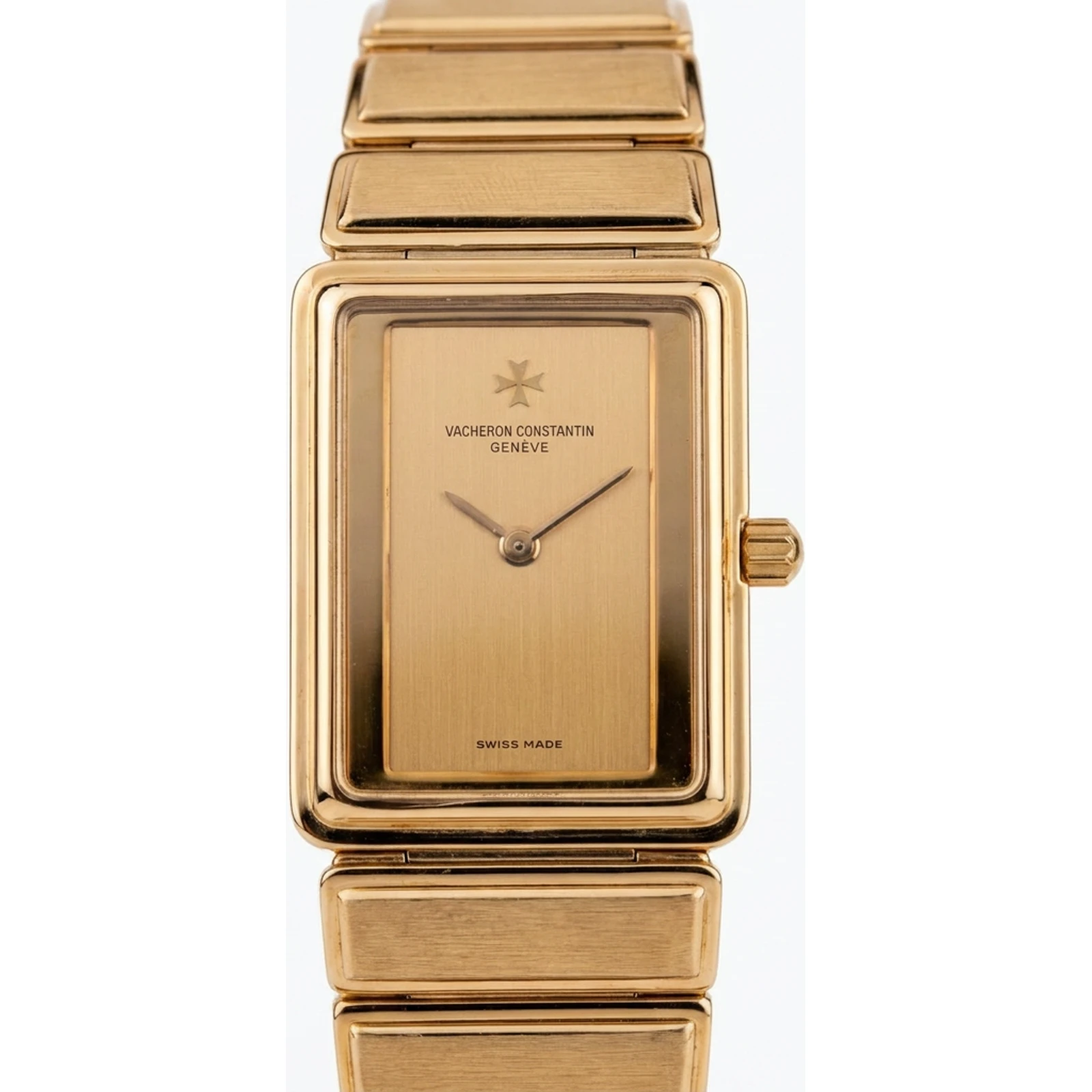 Vacheron Constantin Harmony 61201/939
