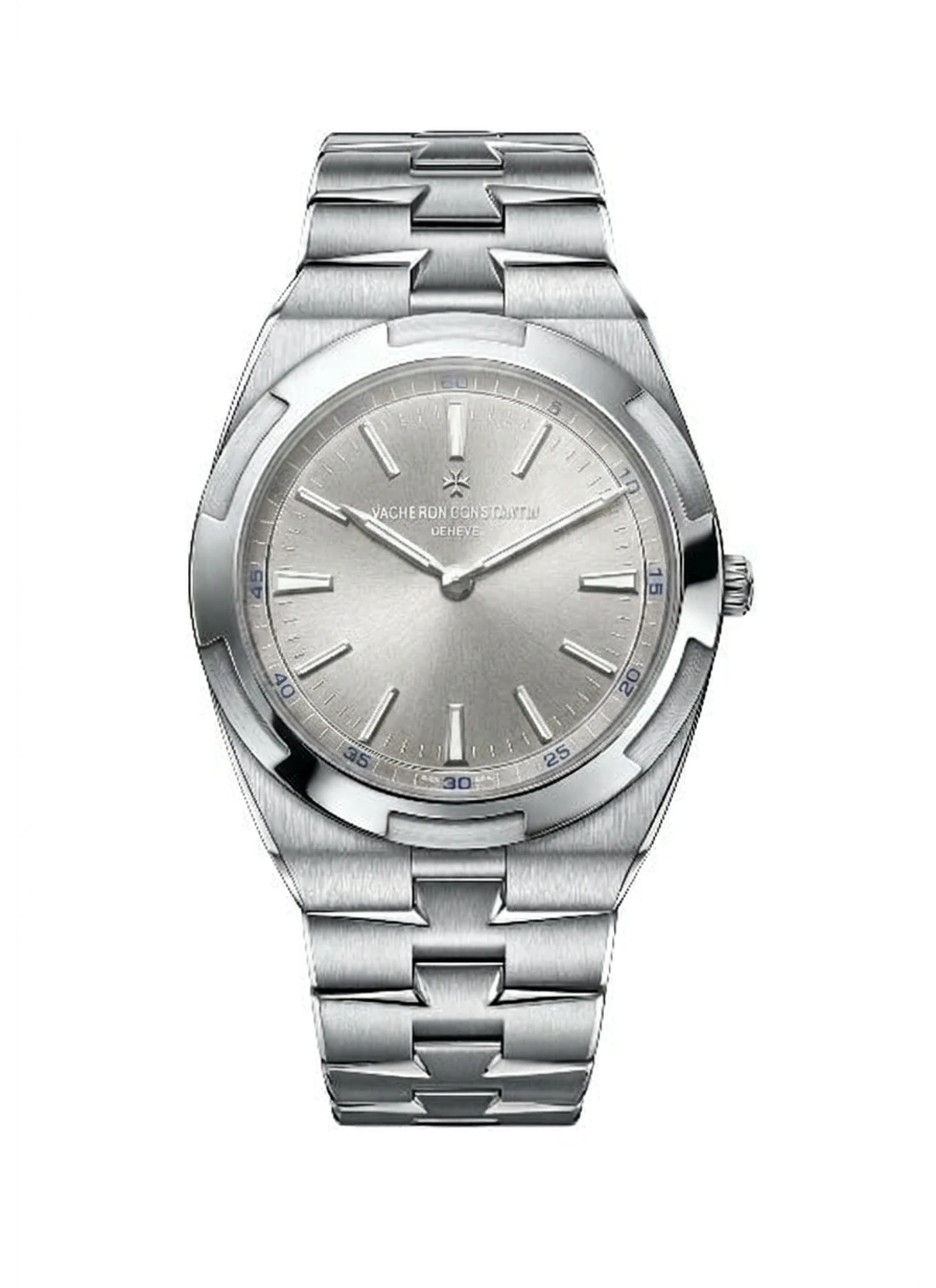 Vacheron Constantin Overseas 2000V/120G-B122