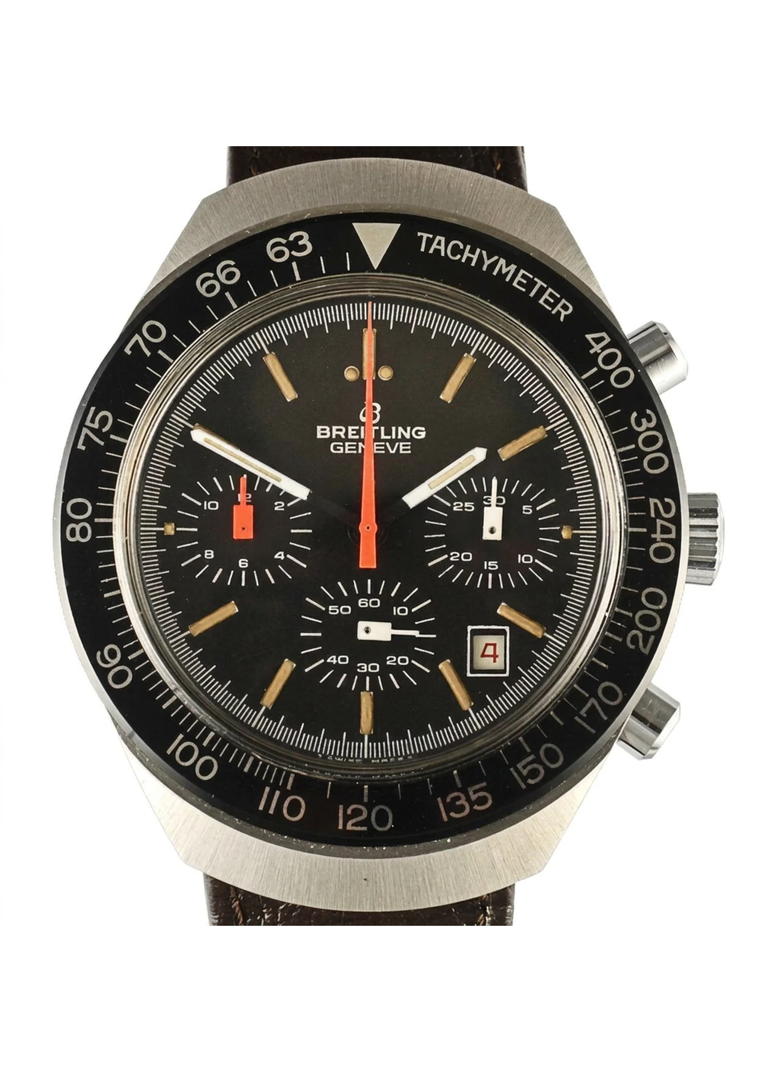 Breitling Long Playing 7104.3