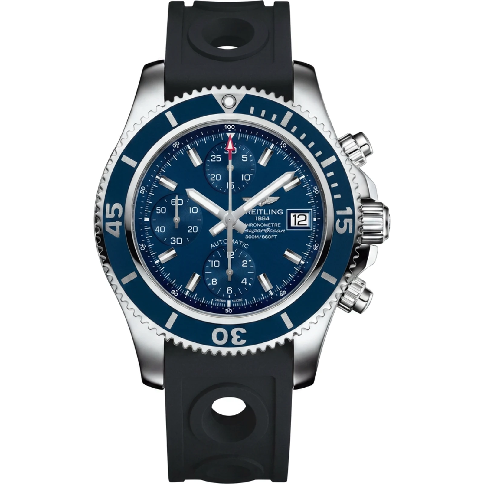 Breitling Superocean A13311D1/C971